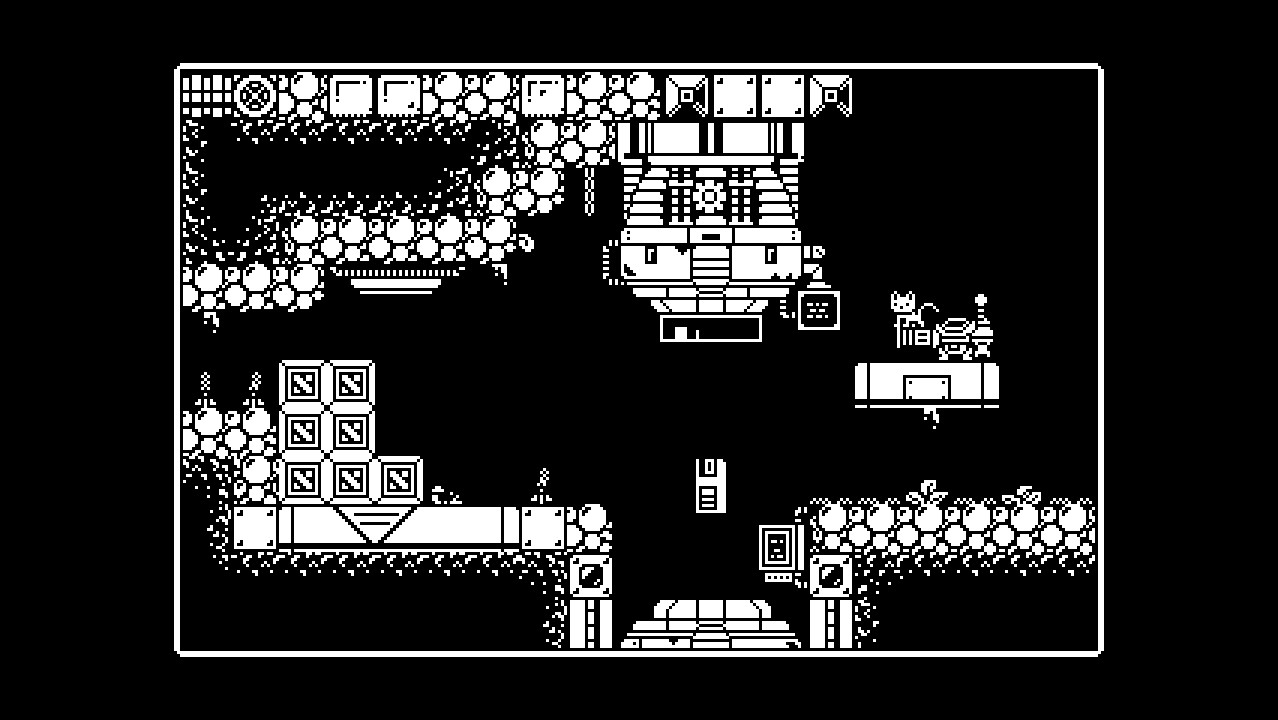 猫咪机器人/Gato Roboto_0