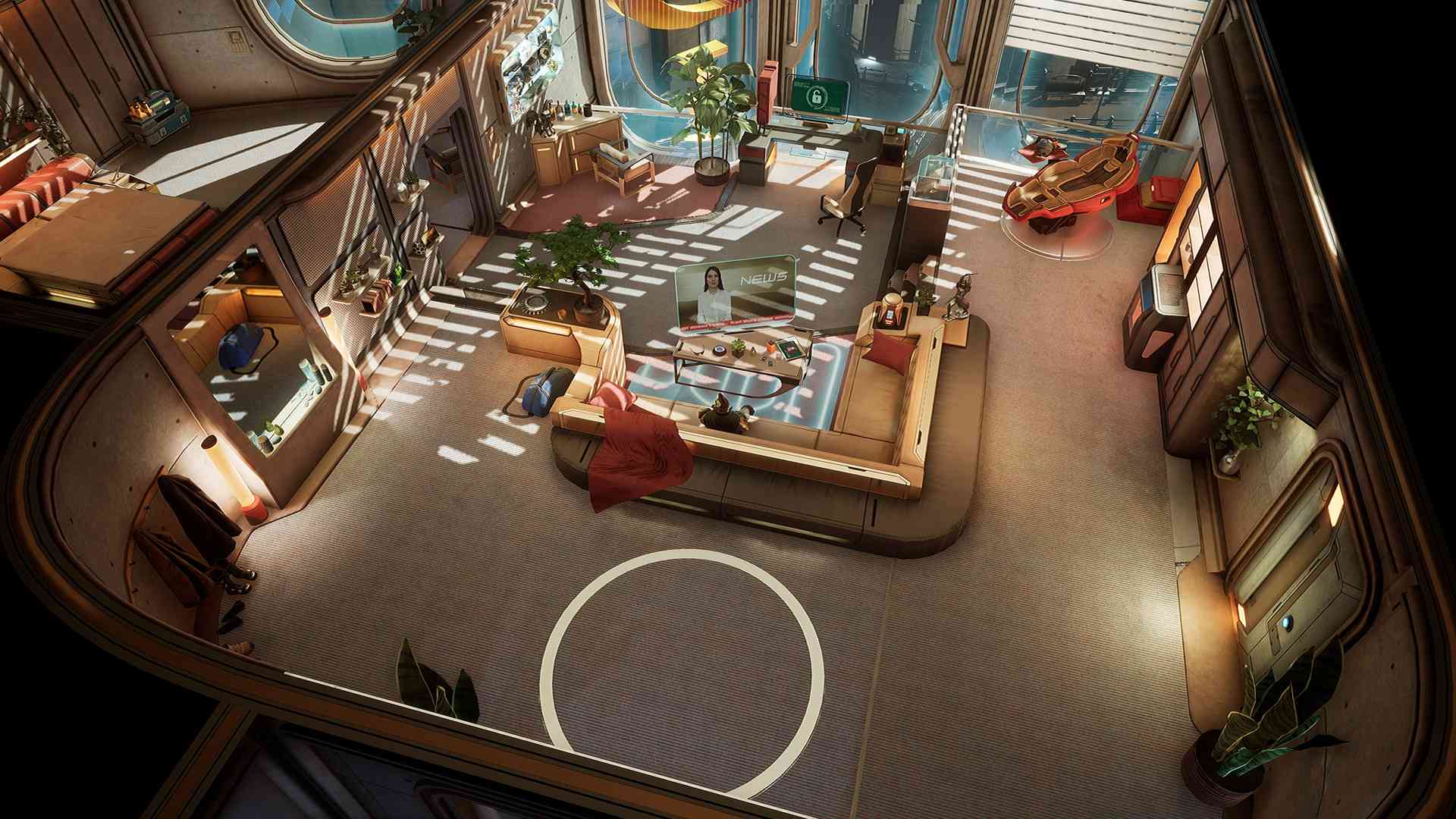 骇游侠探/Gamedec_4