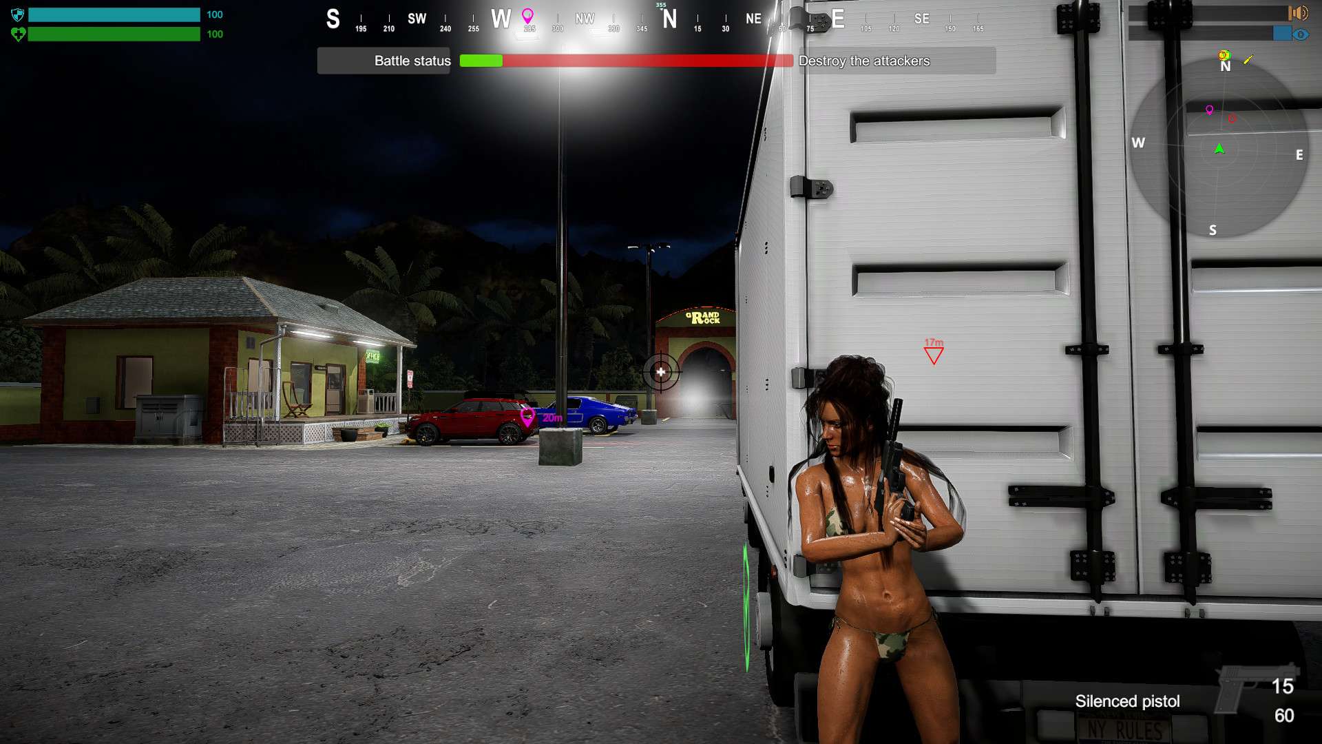 雷姆利亚/LEMURIA_2