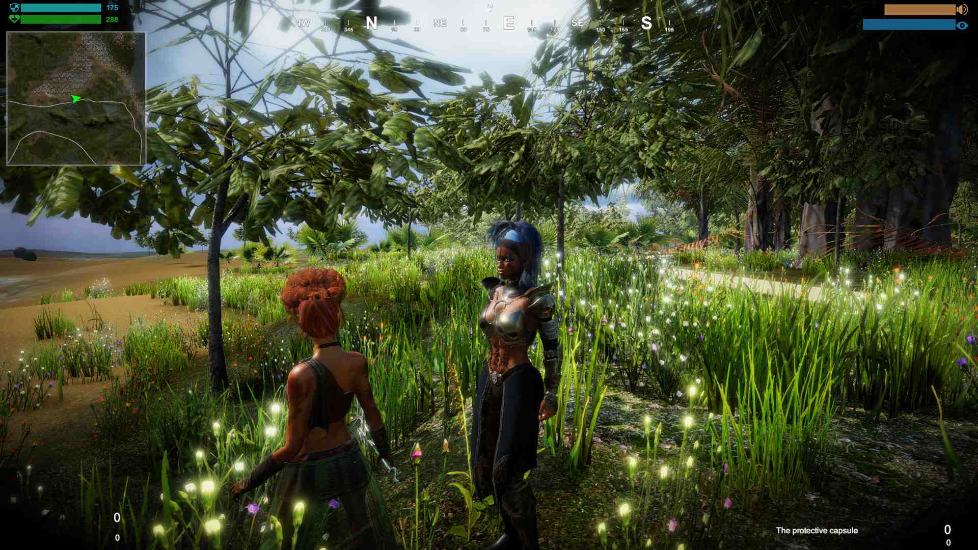 雷姆利亚/LEMURIA_4