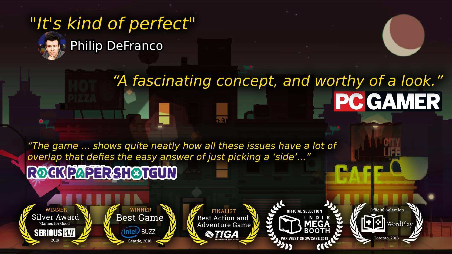 头条新闻：《诺维新闻》/Headliner NoviNews_0