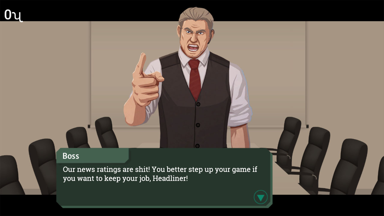 头条新闻：《诺维新闻》/Headliner NoviNews_1