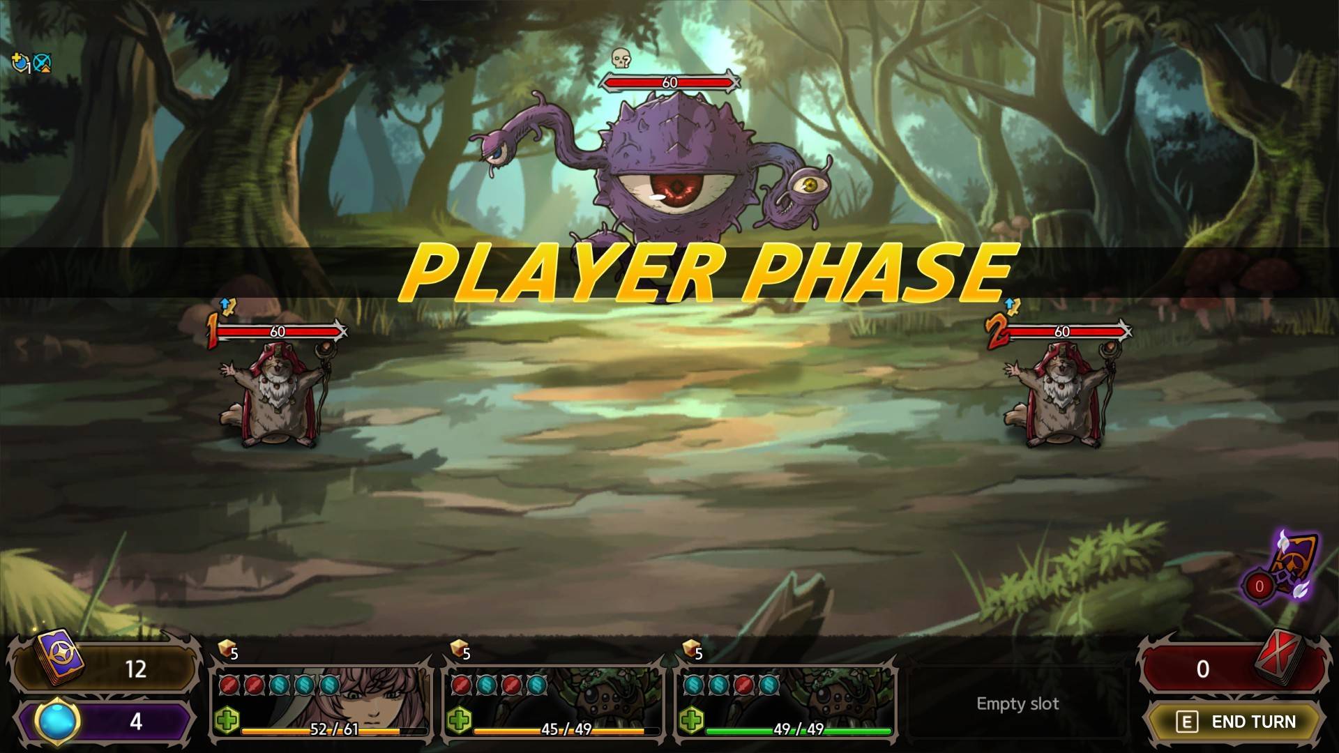 命运之幽/Destiny or Fate_3