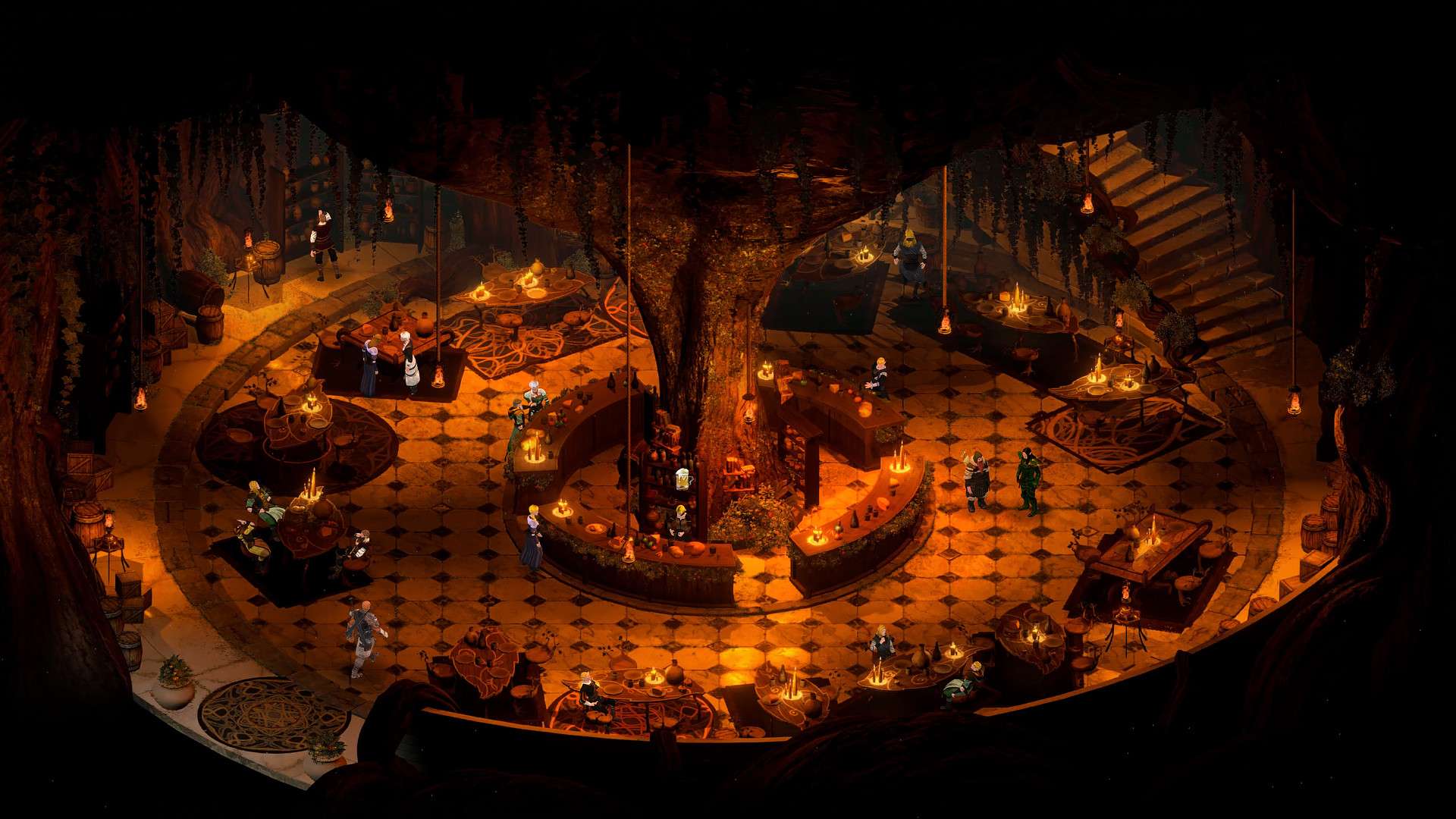 阿拉洛斯：四国战士/Alaloth: Champions of The Four Kingdoms_5