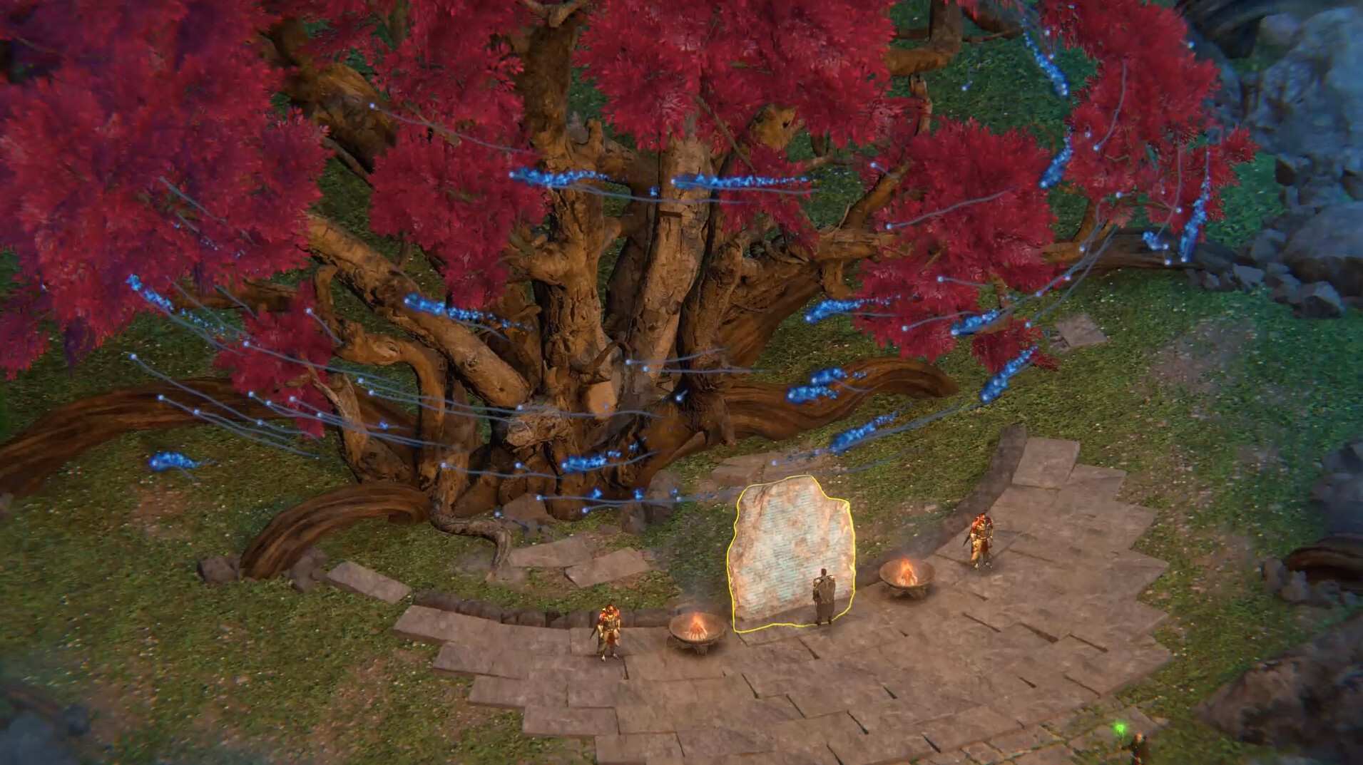 阿拉洛斯：四国战士/Alaloth: Champions of The Four Kingdoms_1