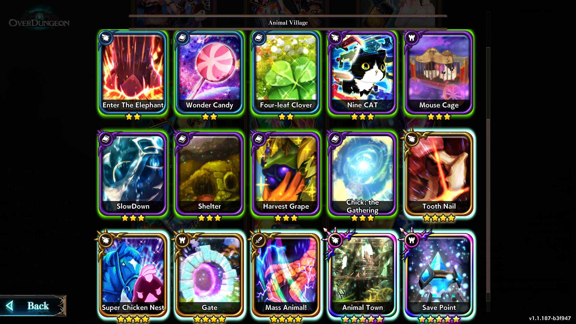 超载地牢/Overdungeon_1