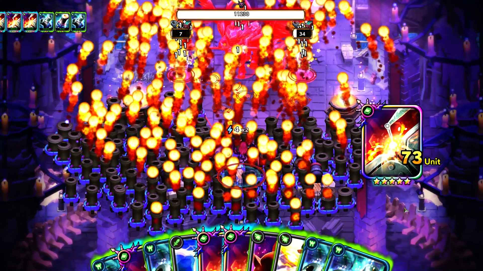 超载地牢/Overdungeon_0