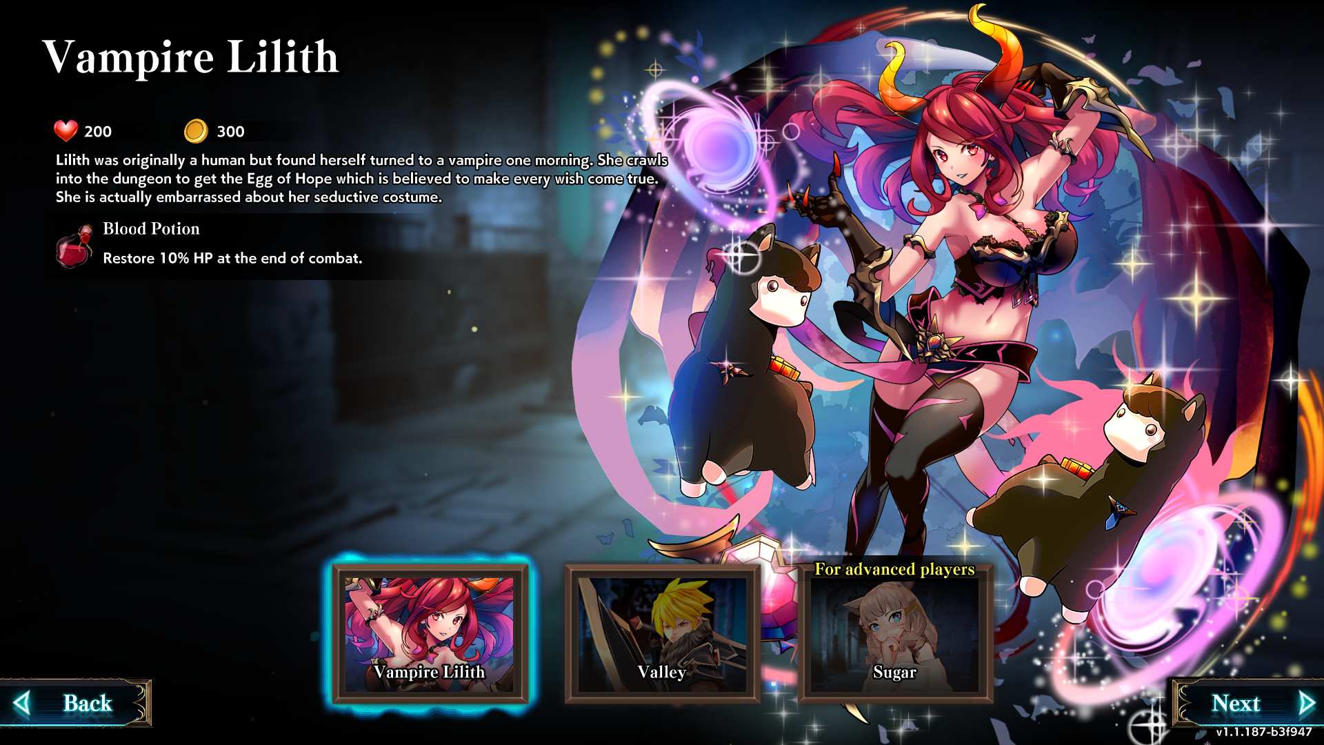 超载地牢/Overdungeon_4