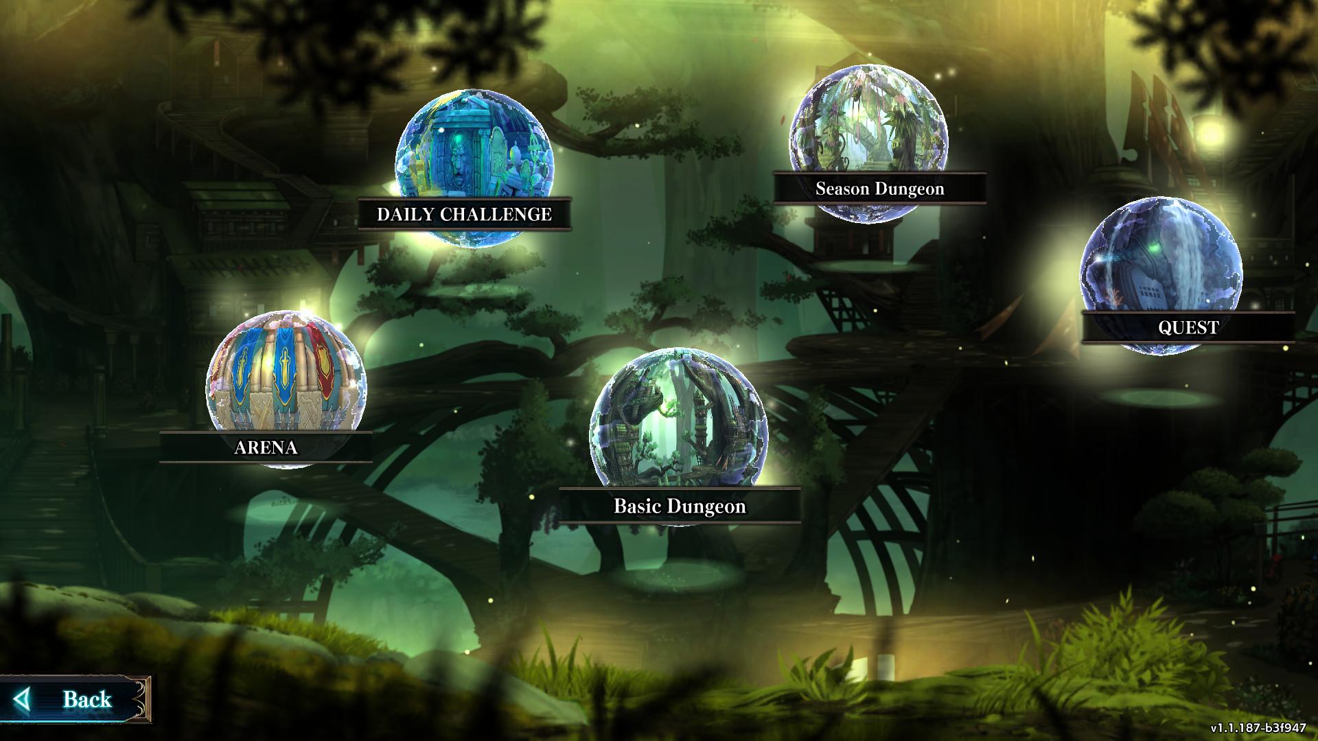 超载地牢/Overdungeon_5