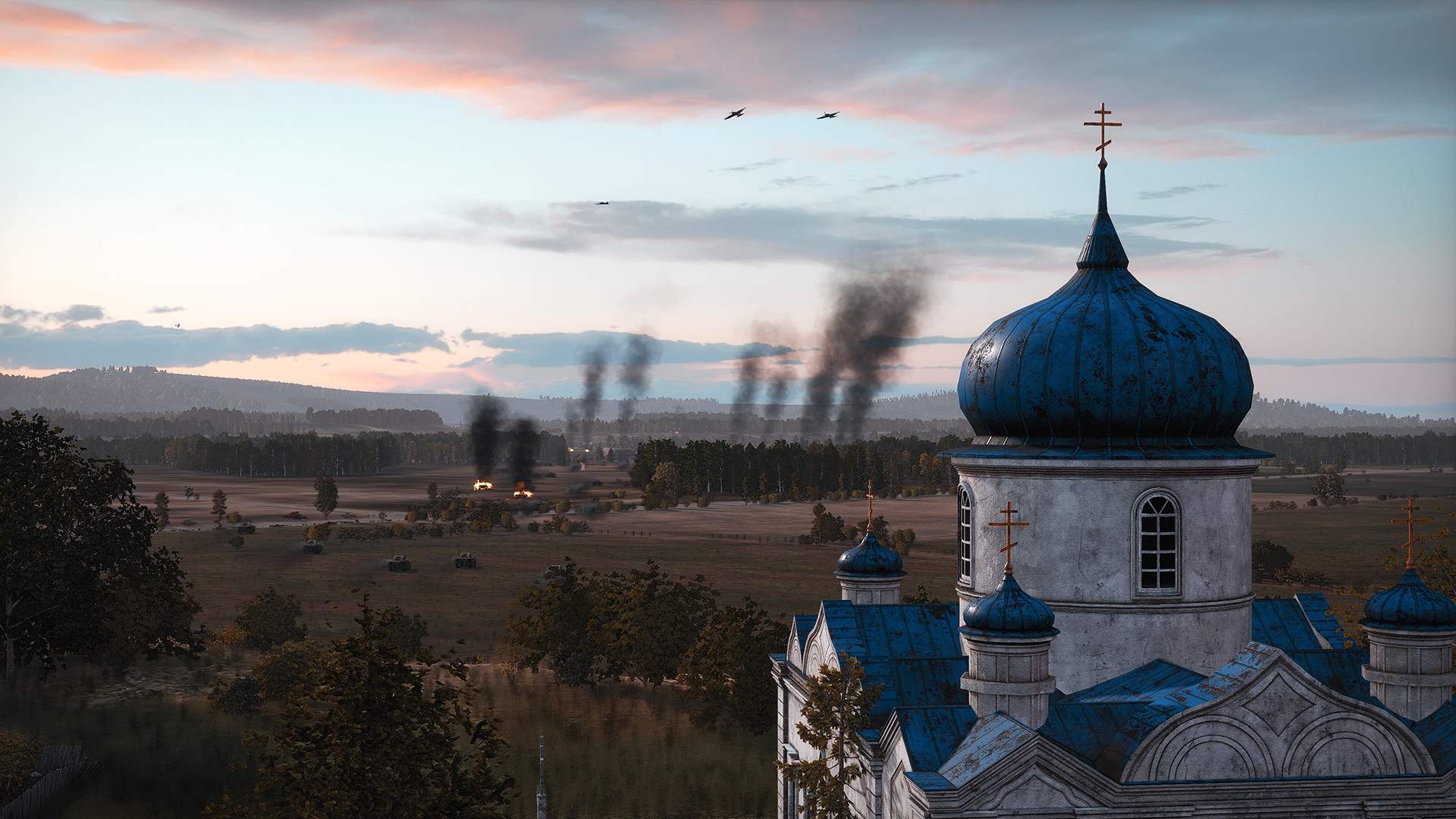 钢铁之师2全面冲突版/Steel Division 2 - Total Conflict Edition_2