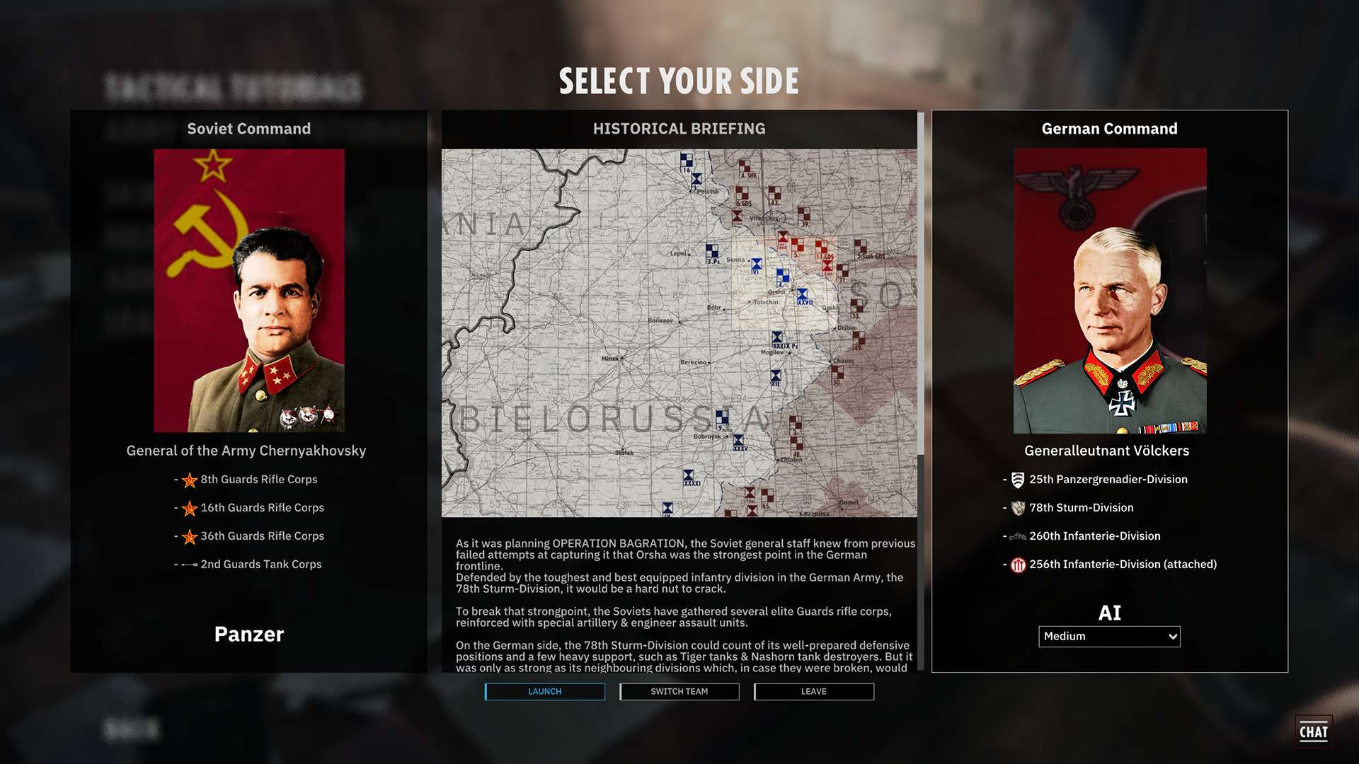 钢铁之师2全面冲突版/Steel Division 2 - Total Conflict Edition_5