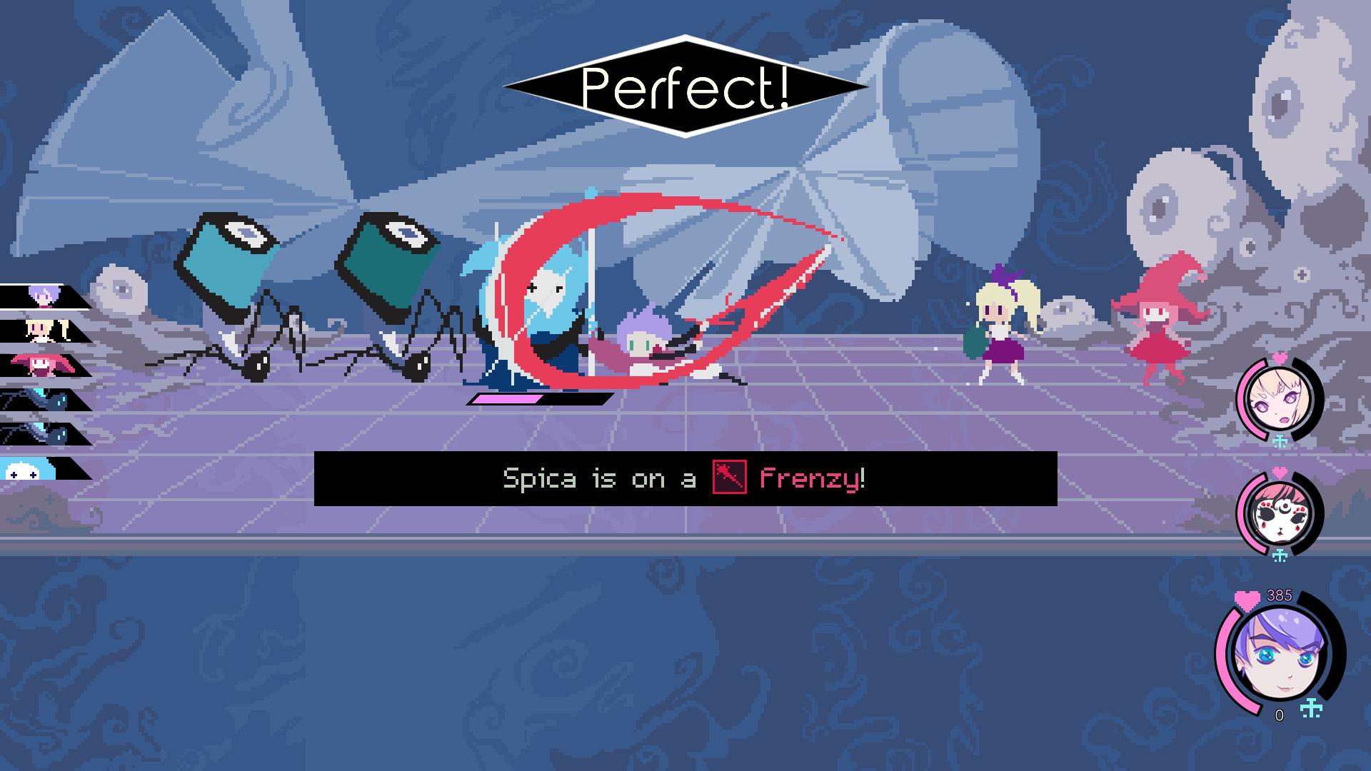 星座奇旅/处女座大战众星座/Virgo Versus The Zodiac_0