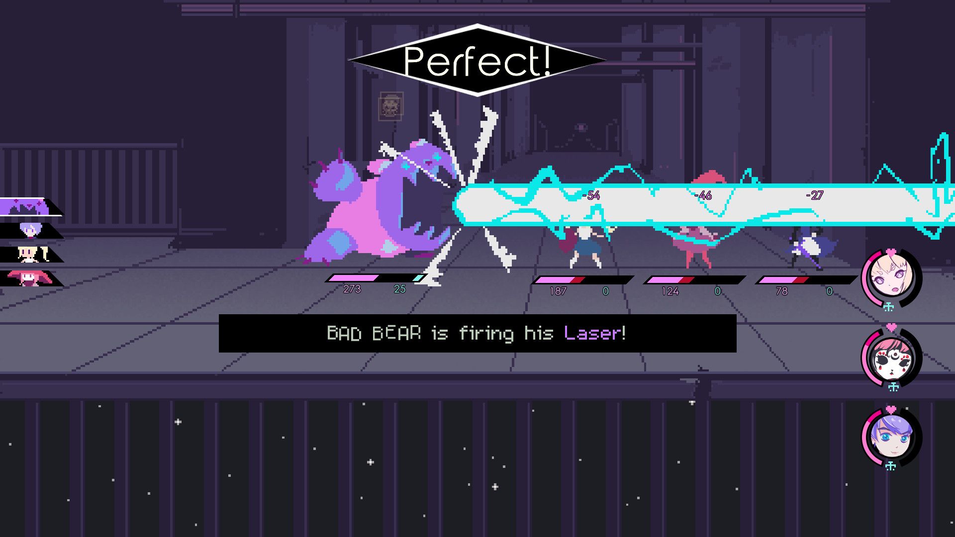 星座奇旅/处女座大战众星座/Virgo Versus The Zodiac_2