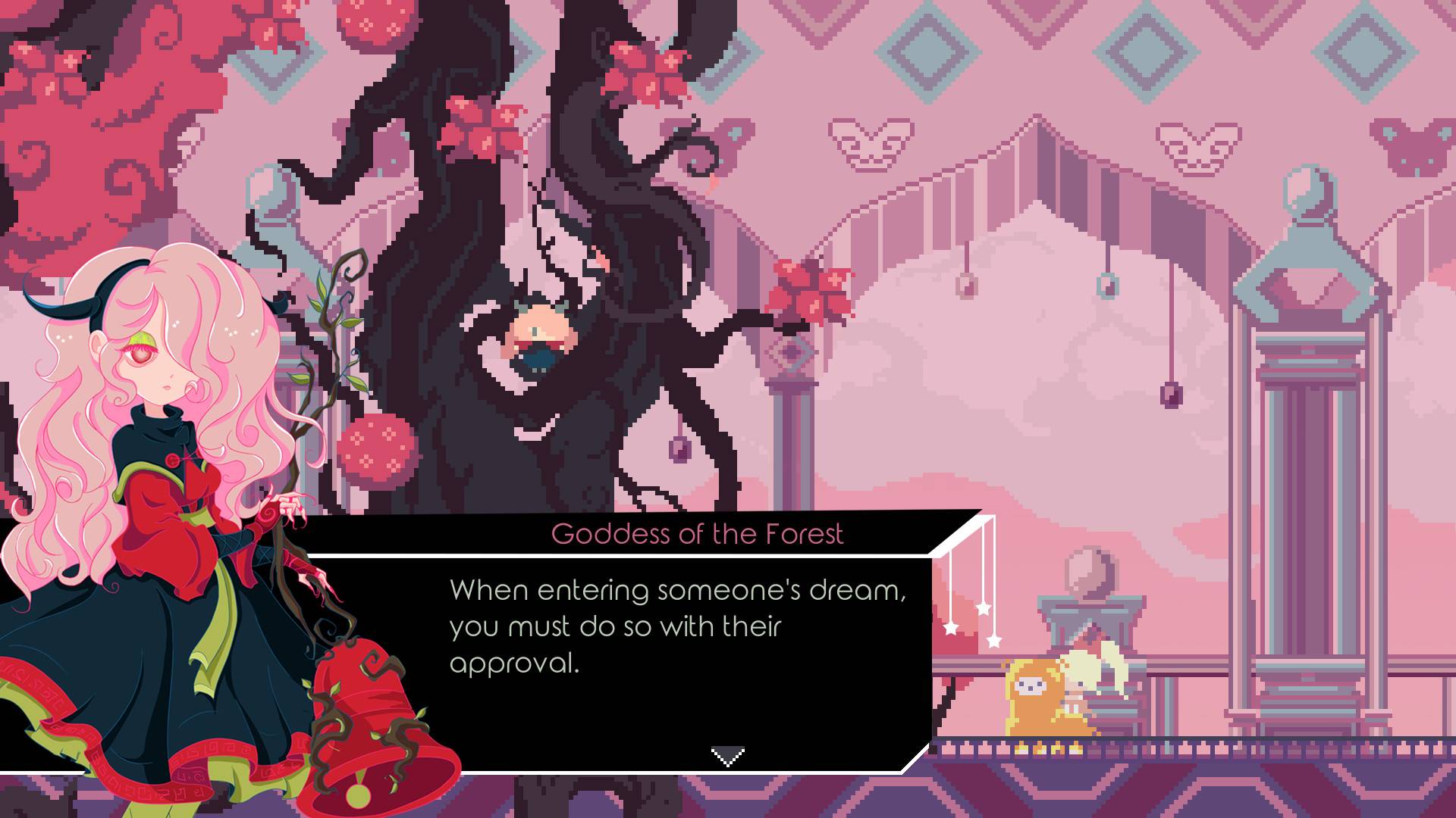 星座奇旅/处女座大战众星座/Virgo Versus The Zodiac_1