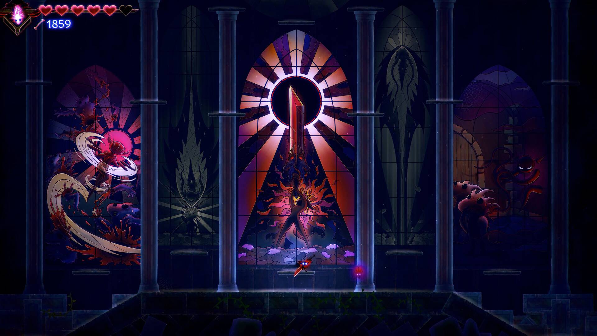 厄运之刃/DOOMBLADE_4