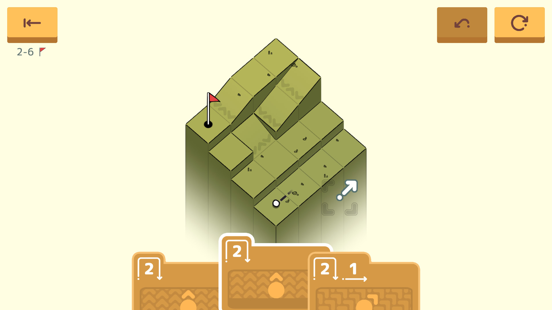 高尔夫之巅/Golf Peaks_1