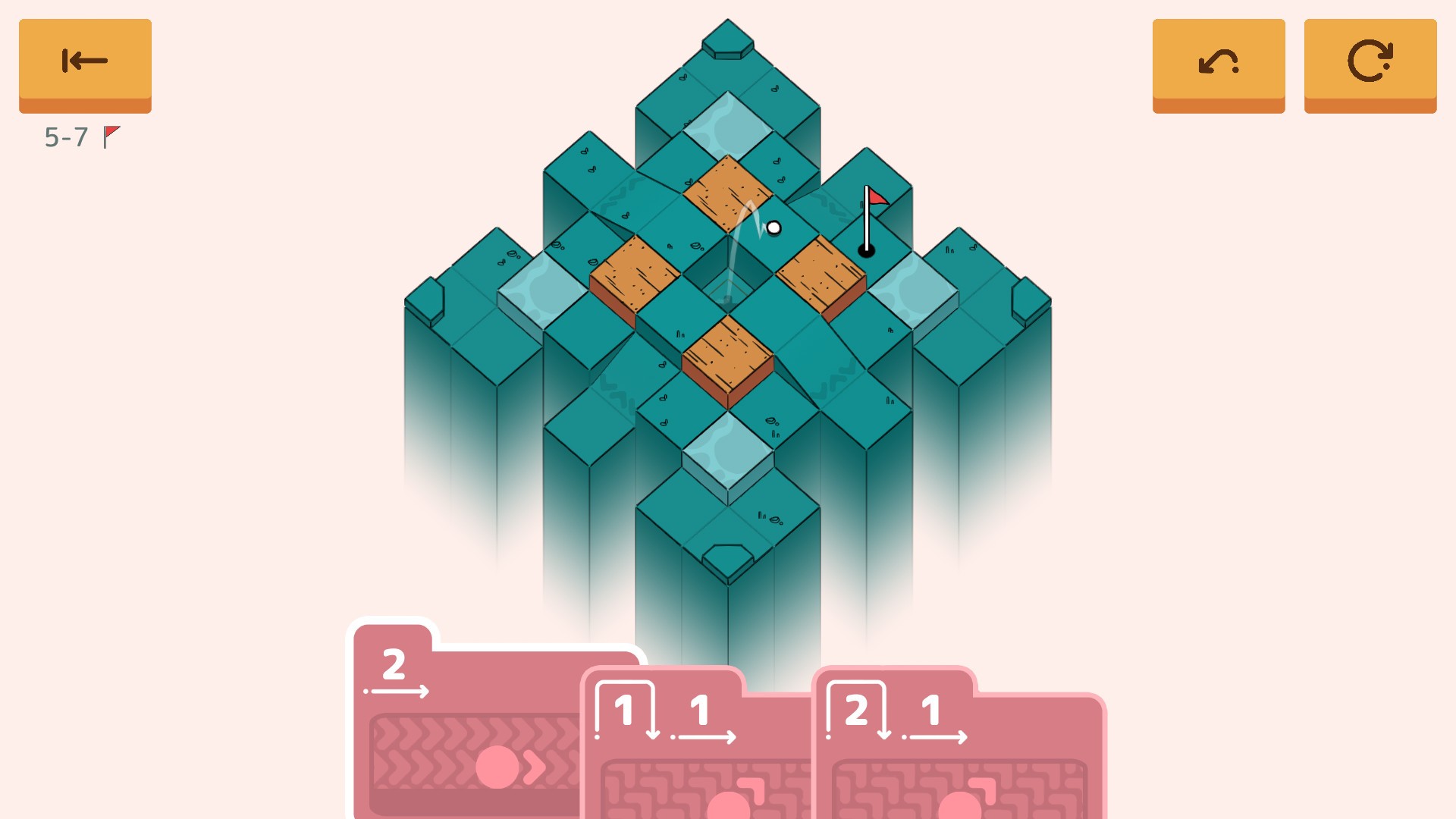 高尔夫之巅/Golf Peaks_3