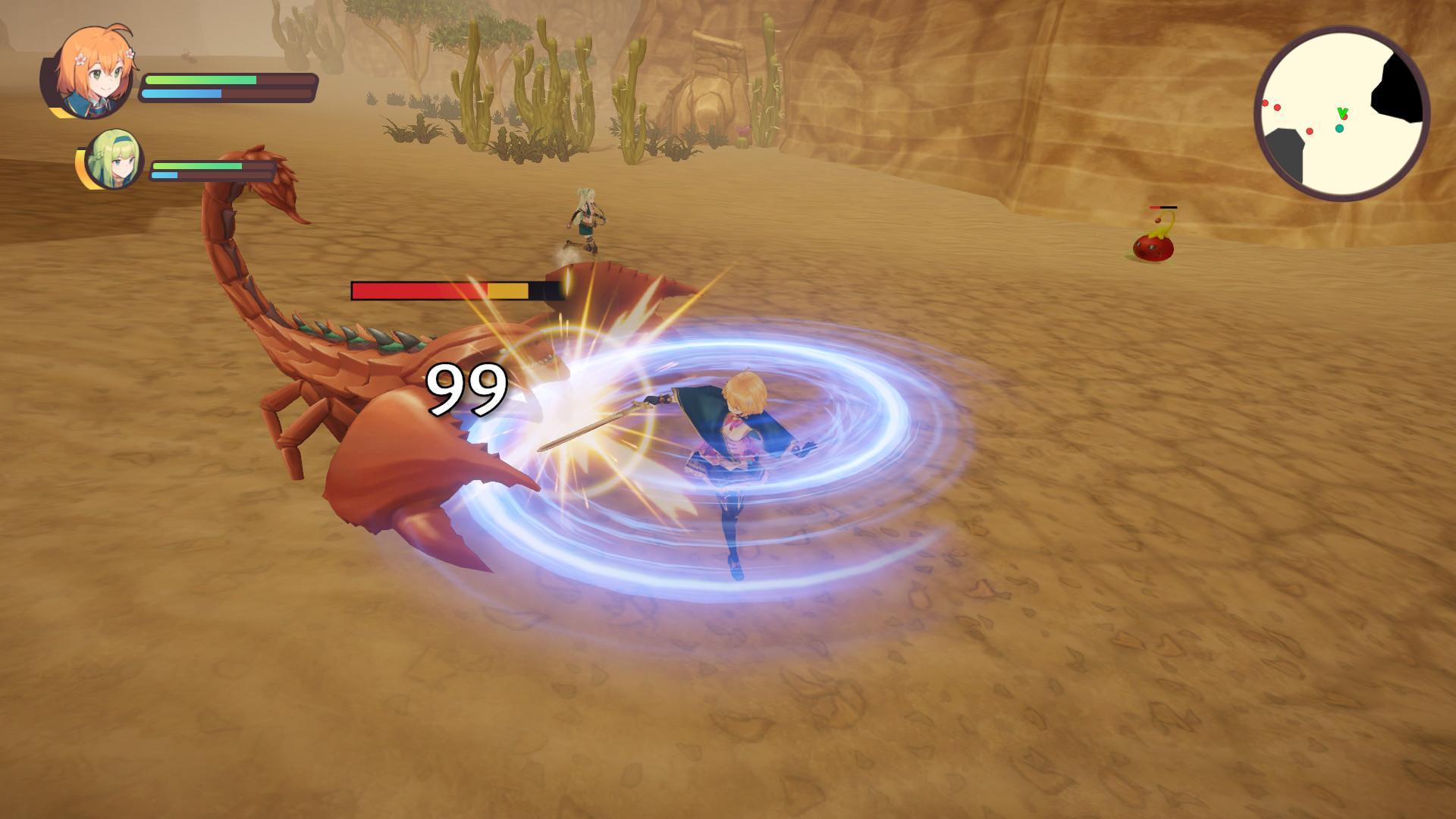 永恒光辉/Eternal Radiance_4