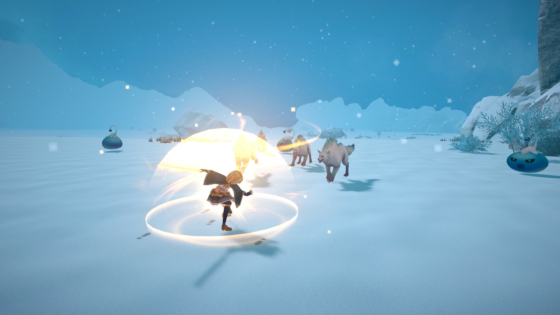 永恒光辉/Eternal Radiance_1