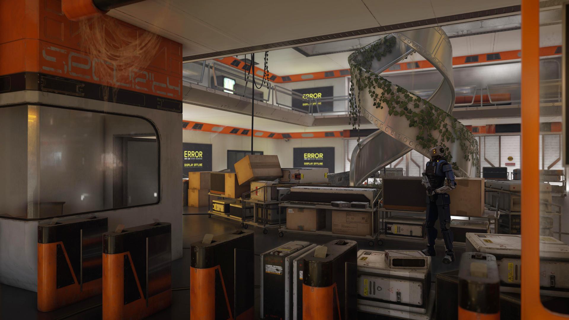 不确定性：末日光芒/The Uncertain: Light At The End_3