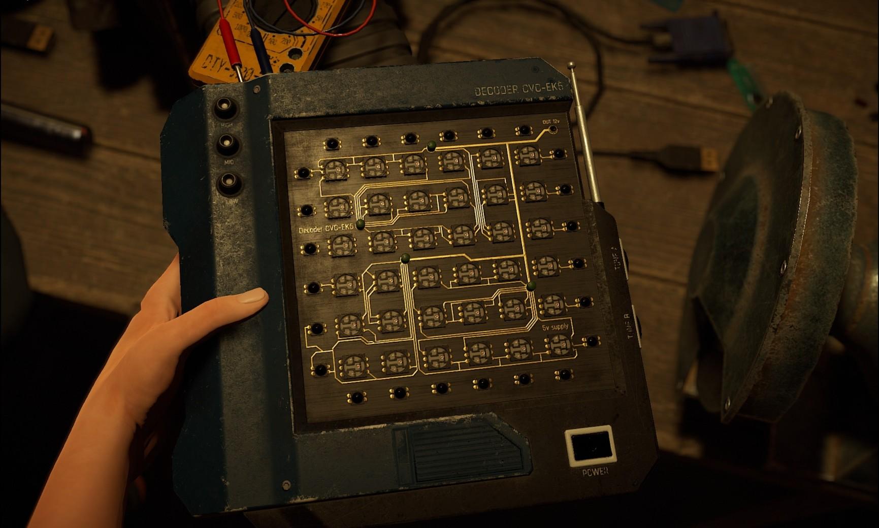 不确定性：末日光芒/The Uncertain: Light At The End_2