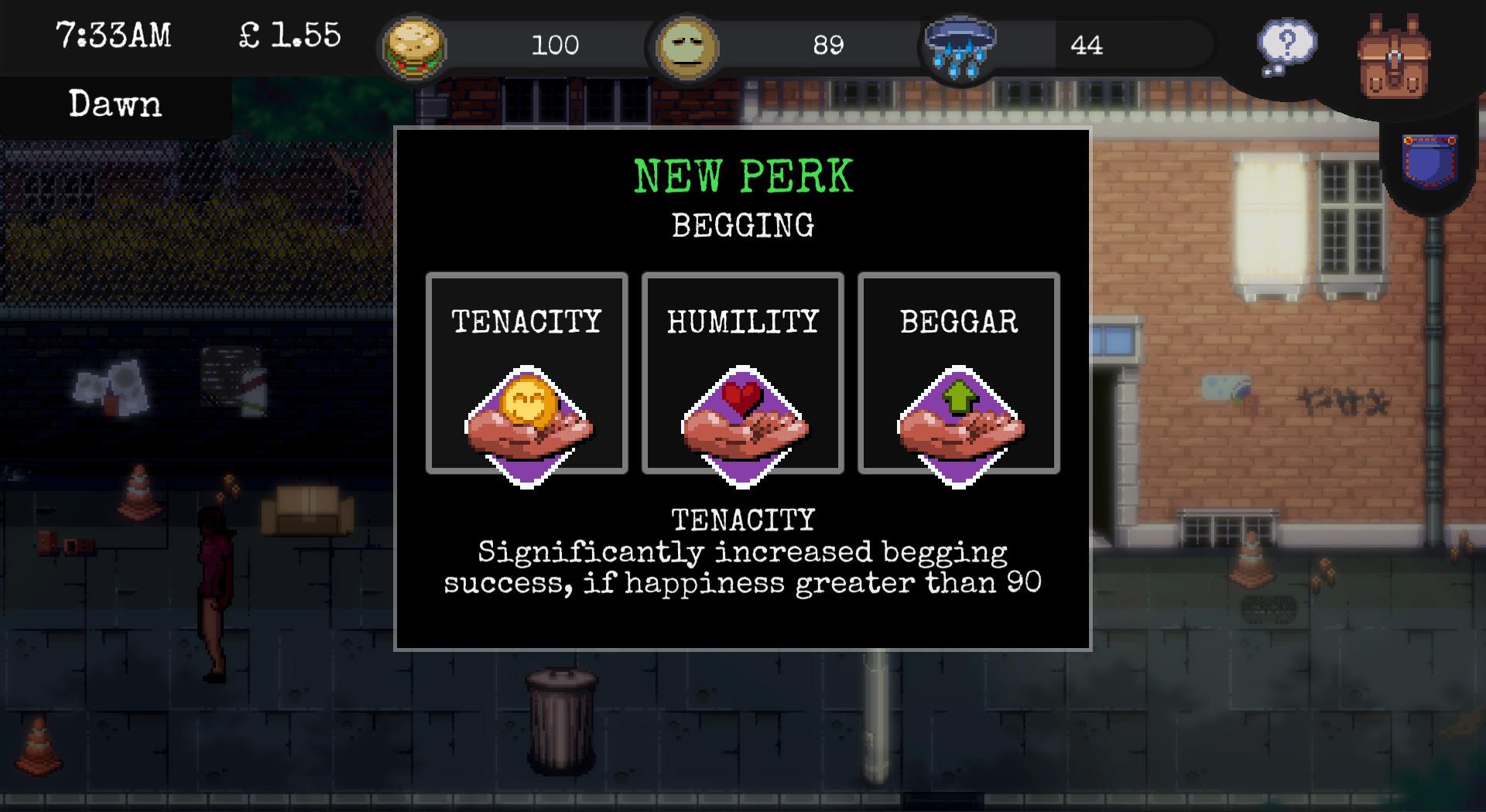 CHANGE：无家可归的生存体验/CHANGE: A Homeless Survival Experience_1