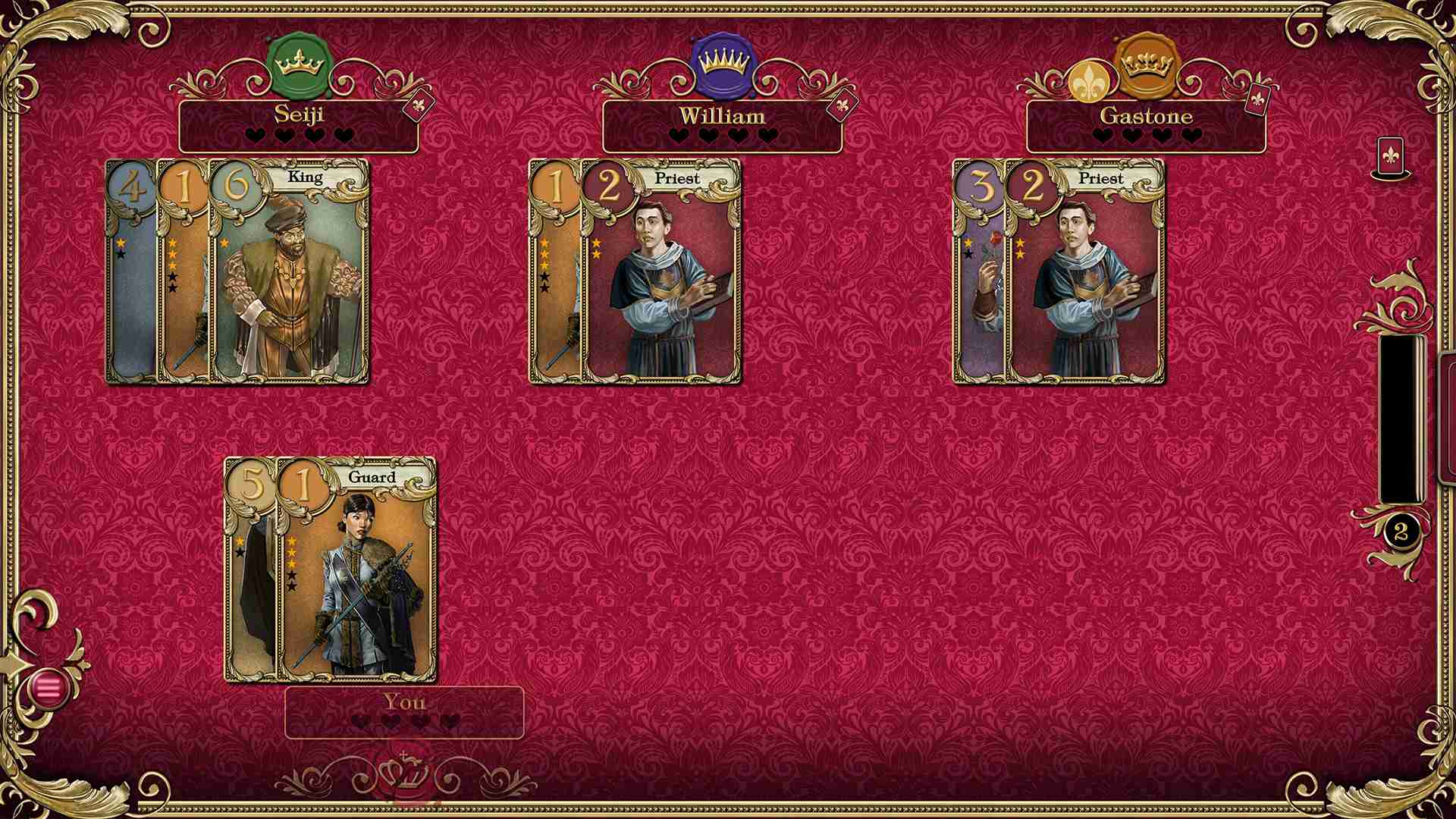 情书/Love Letter_5