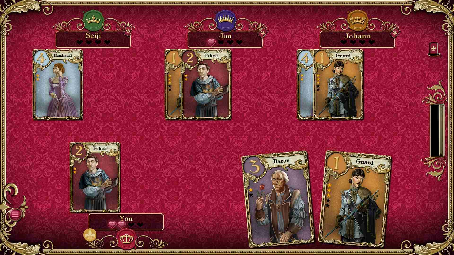 情书/Love Letter_1