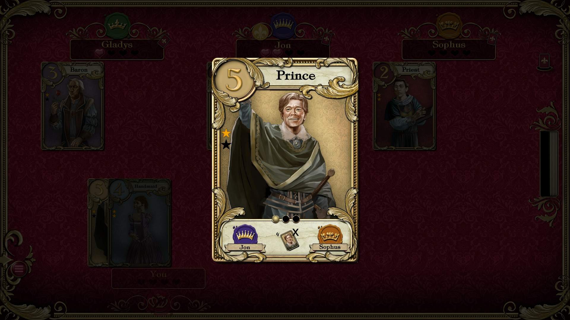 情书/Love Letter_2