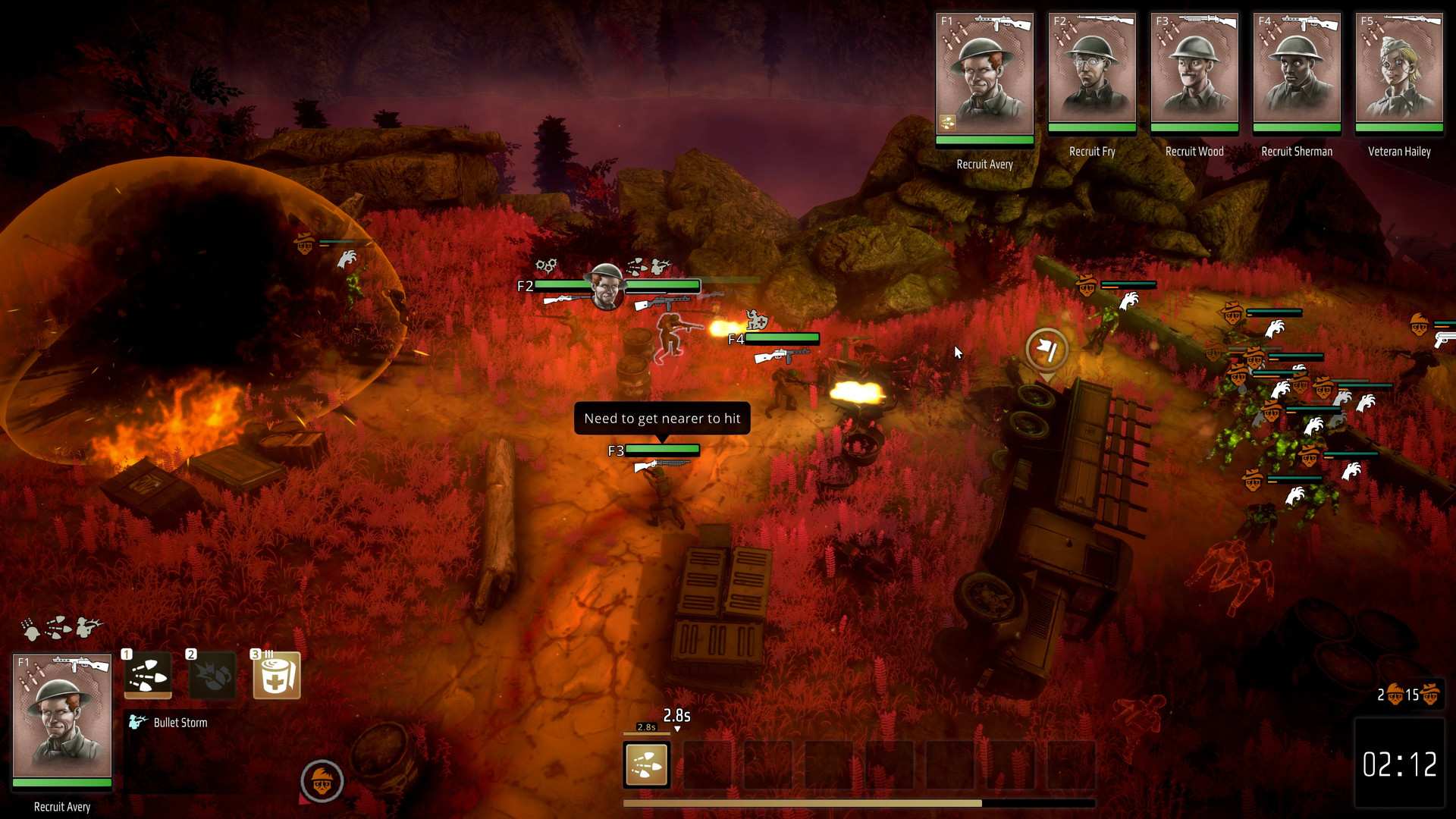 断线/Broken Lines_1