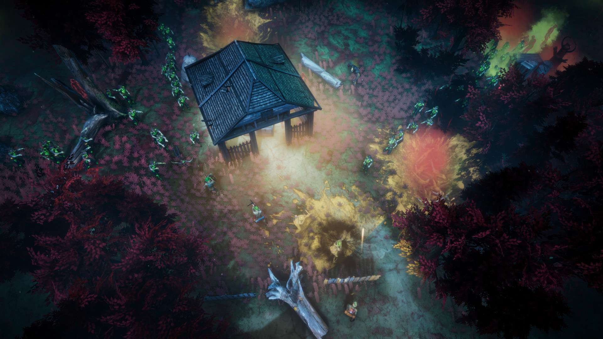 断线/Broken Lines_3