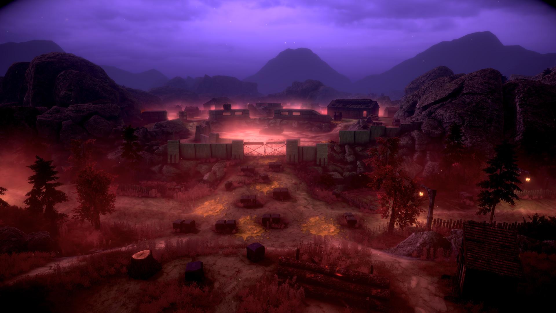 断线/Broken Lines_2