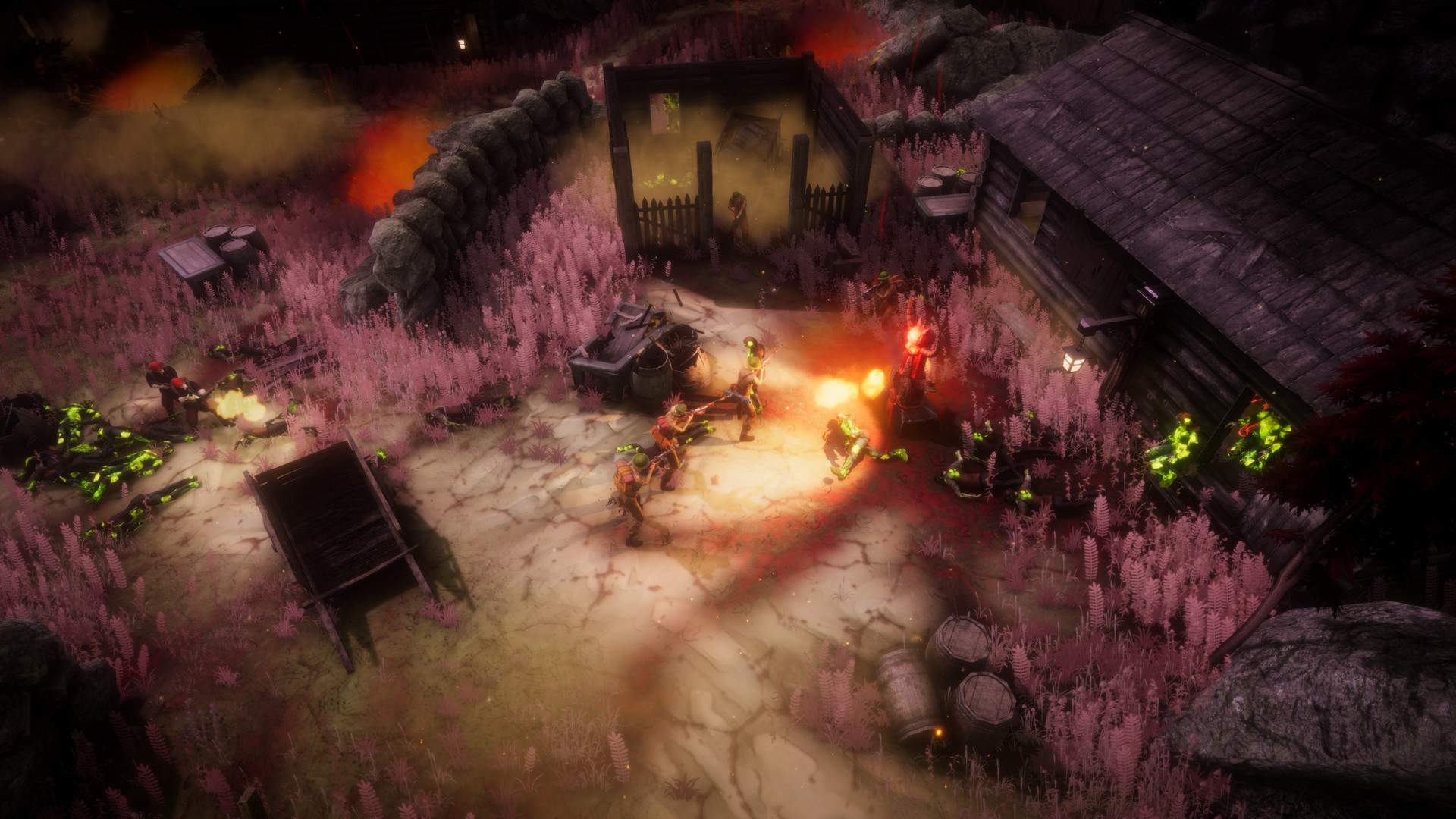 断线/Broken Lines_4