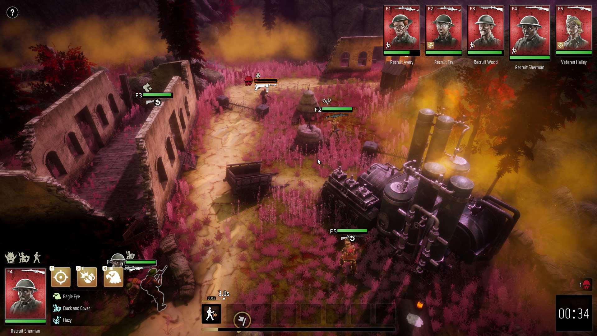 断线/Broken Lines_0