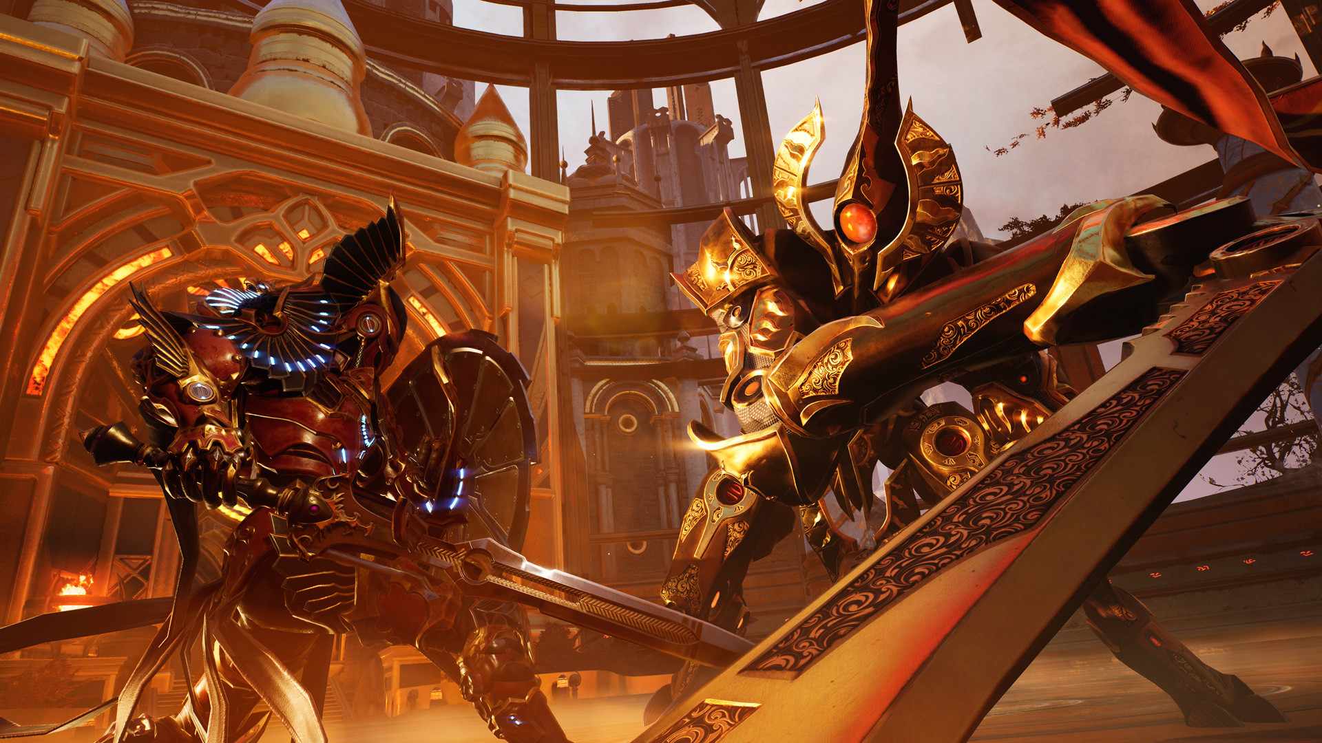 众神陨落/Godfall/支持网络联机_0