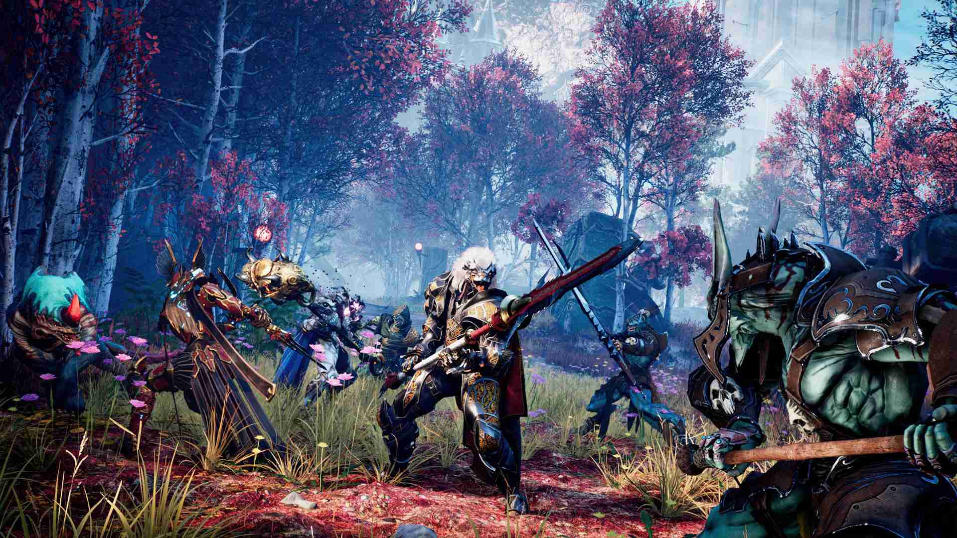 众神陨落/Godfall/支持网络联机_3