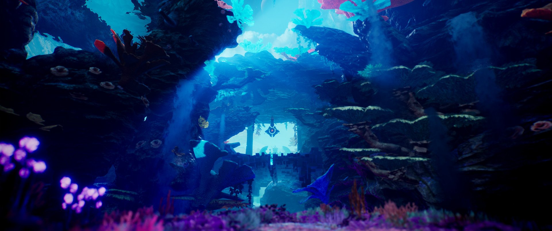 众神陨落/Godfall/支持网络联机_4