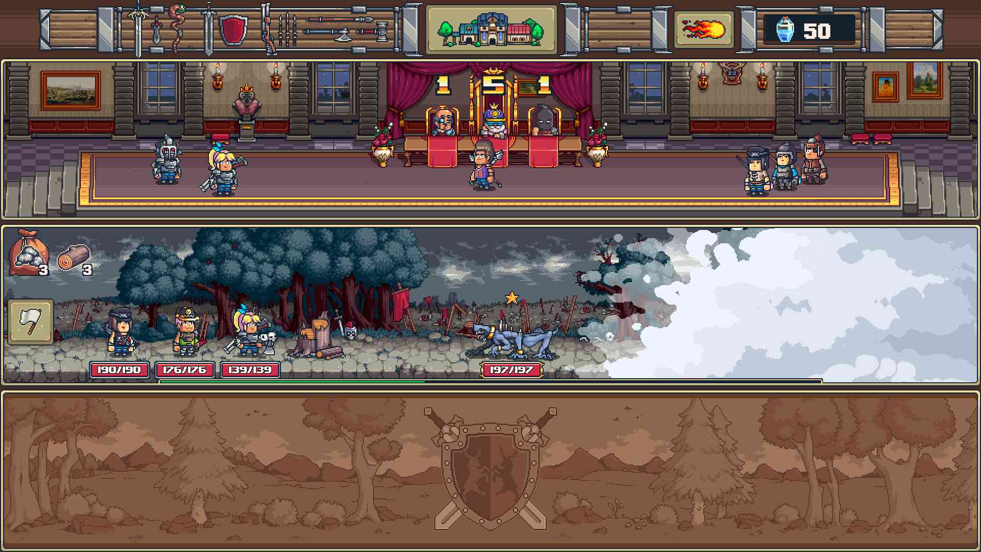 赃物与巫术/Swag and Sorcery_4