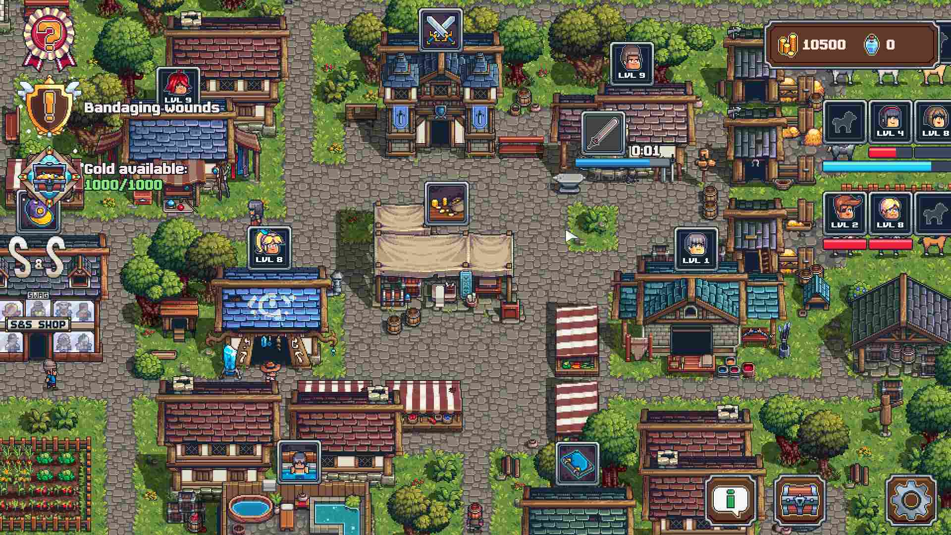 赃物与巫术/Swag and Sorcery_0