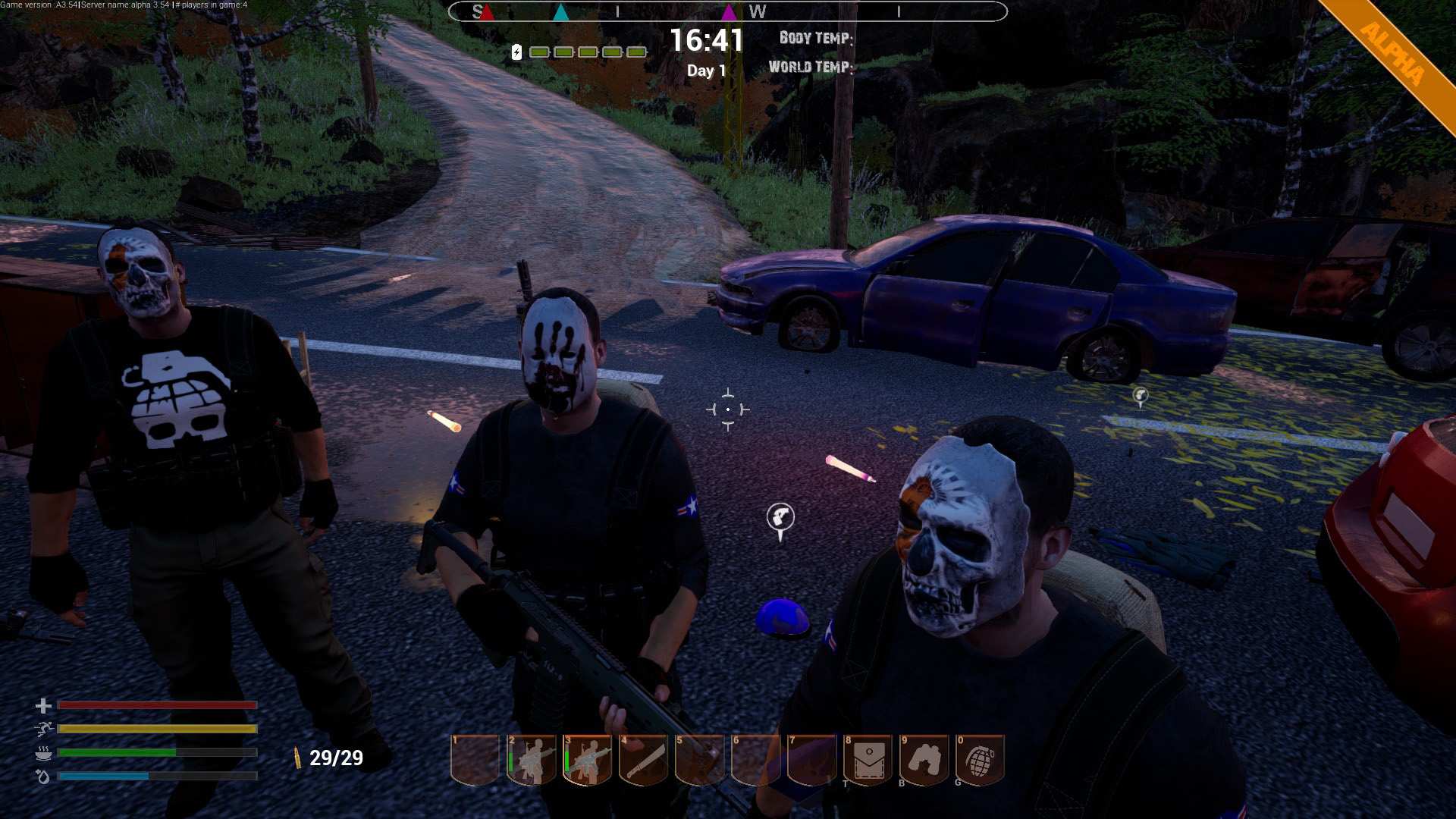 伊甸园之路/Road to Eden_4