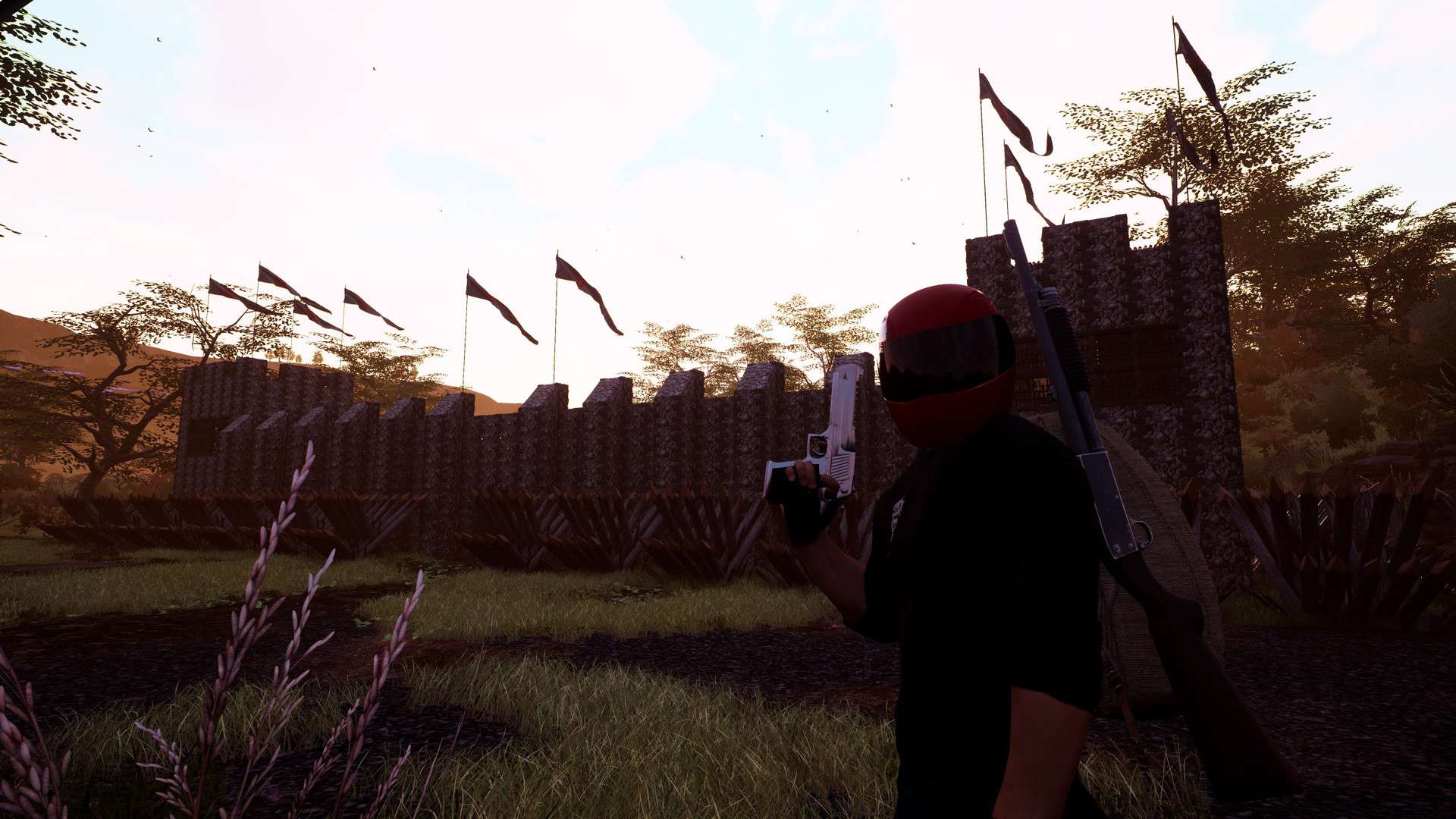 伊甸园之路/Road to Eden_5