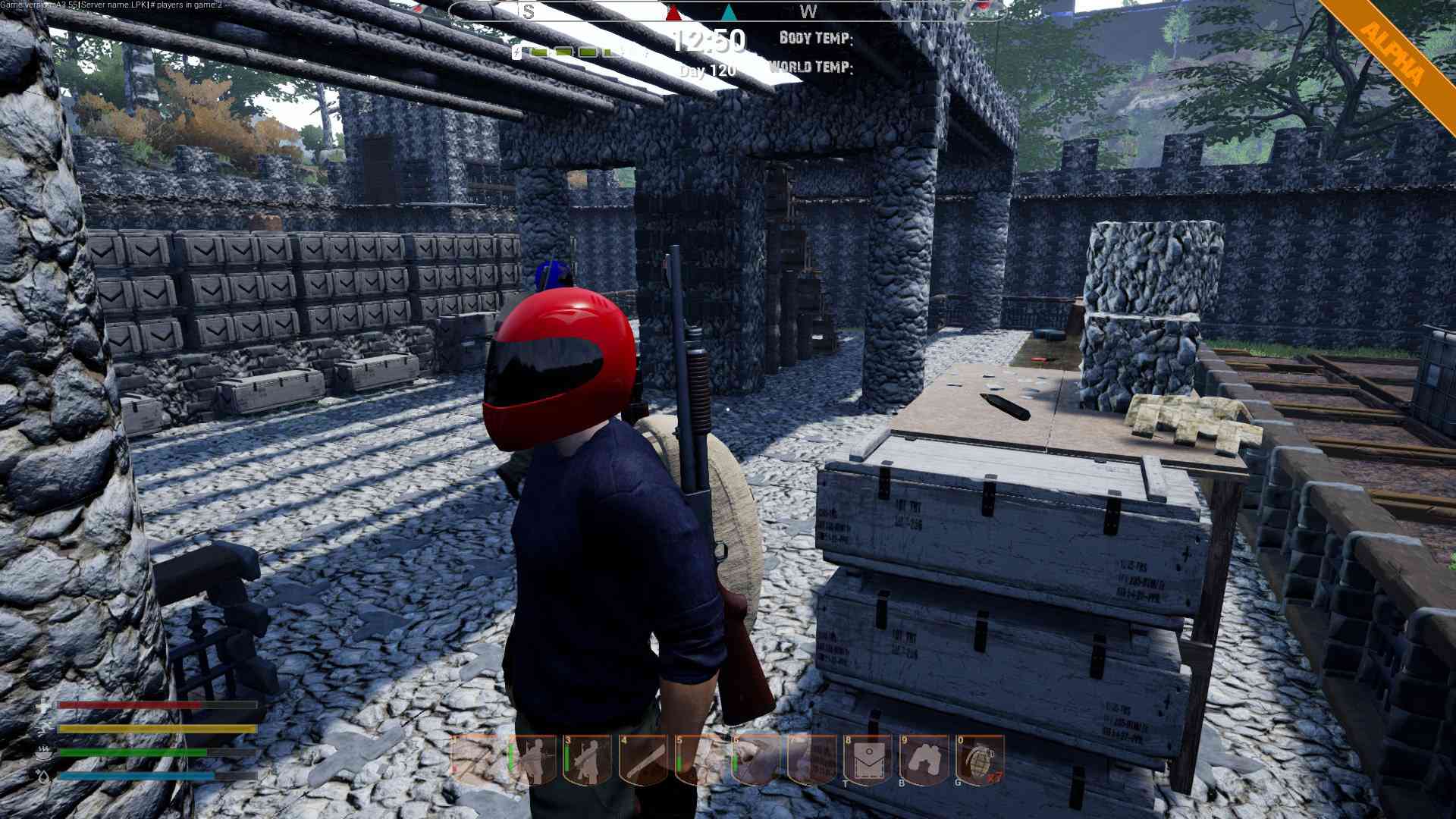 伊甸园之路/Road to Eden_2