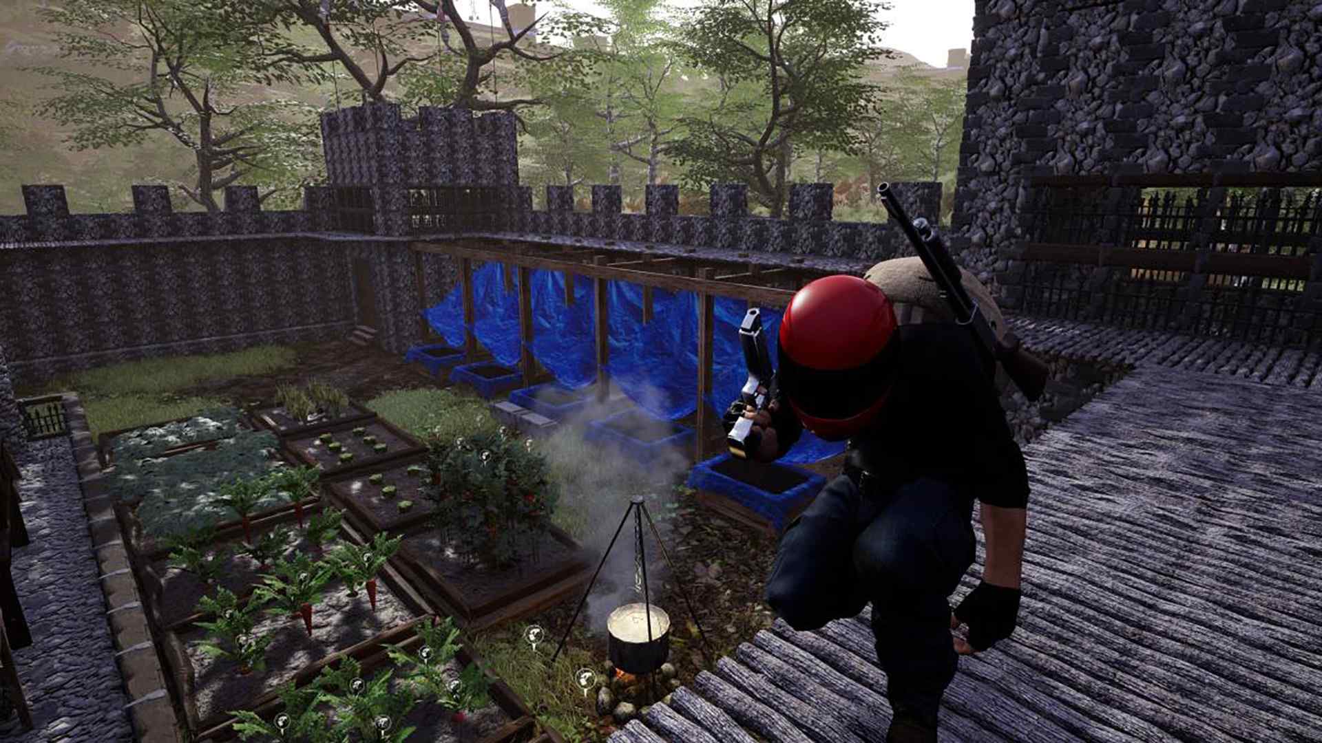 伊甸园之路/Road to Eden_3