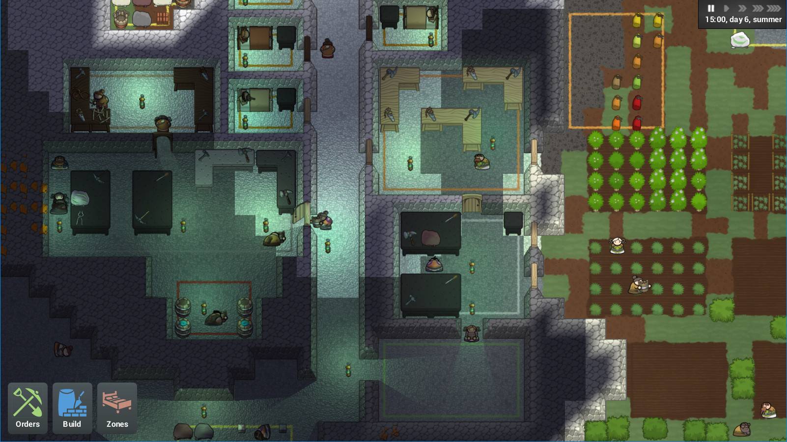 山下之王/King under the Mountain_0