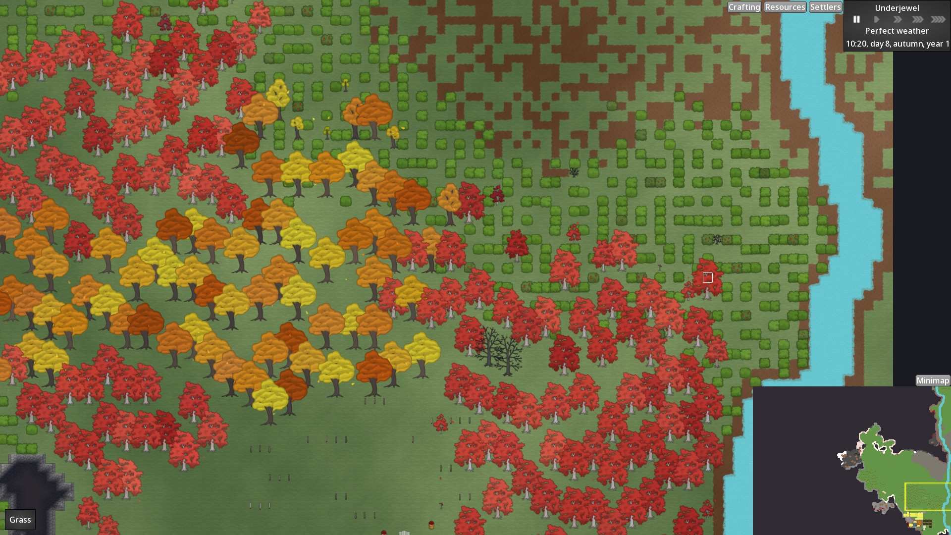 山下之王/King under the Mountain_4