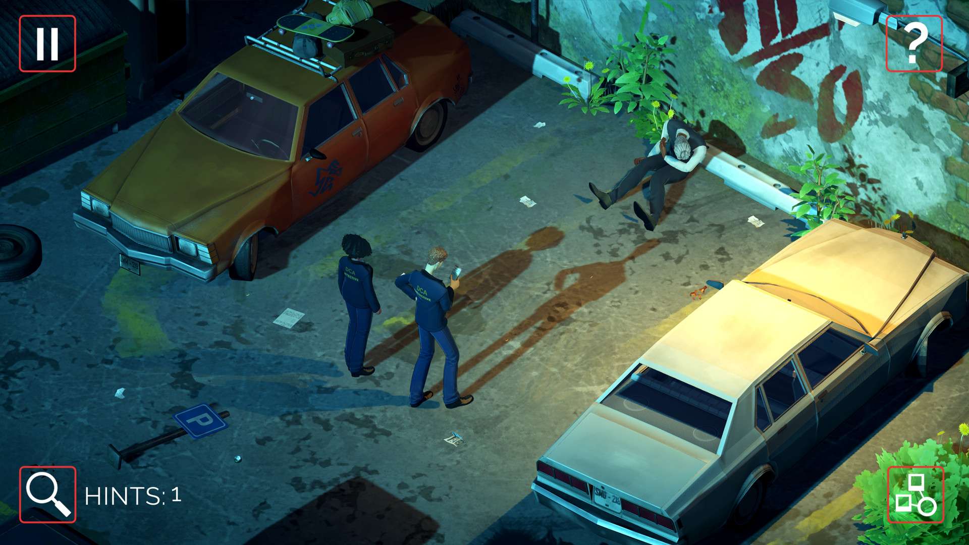 神秘谋杀机器/Murder Mystery Machine_4