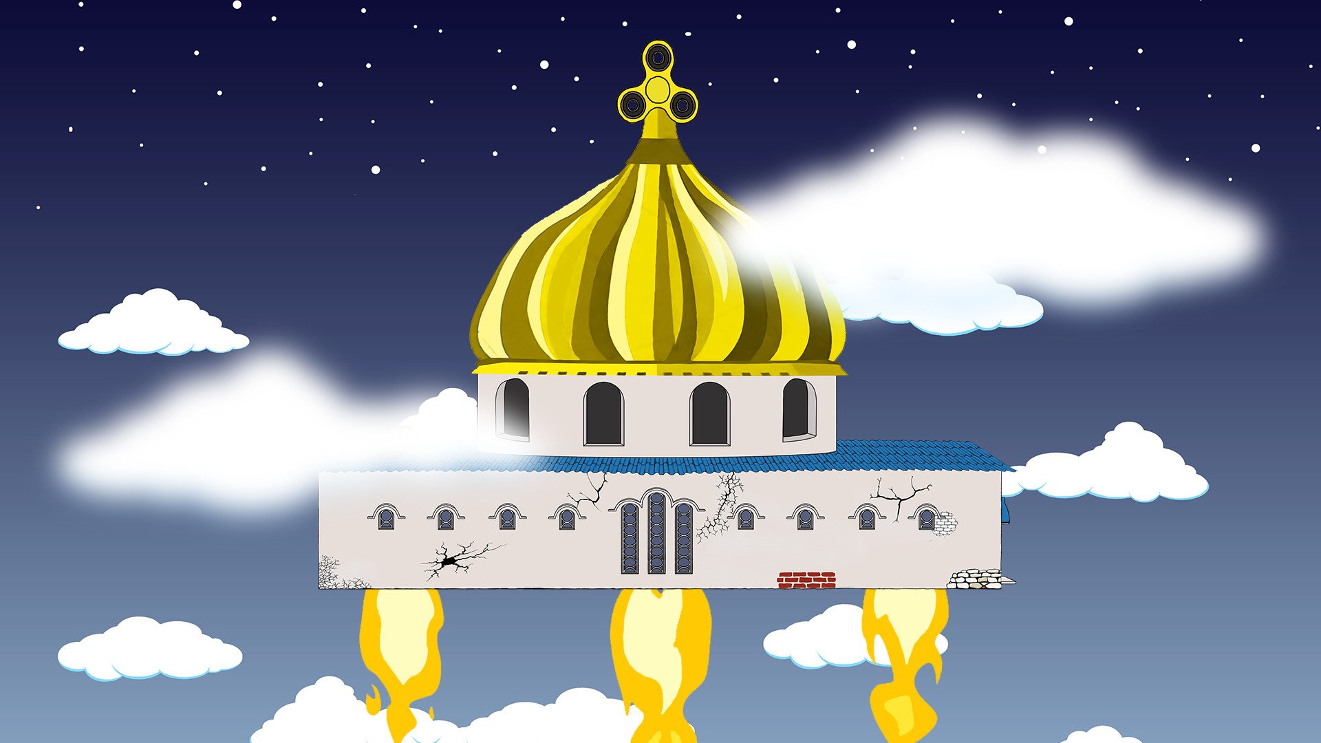 社死模拟器/偷偷拉屎模拟器/Code Brown: A Game About Pooping_2