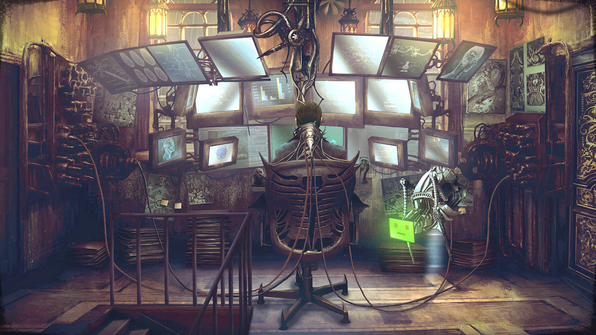 迷幻追踪2/Tormentum II_3