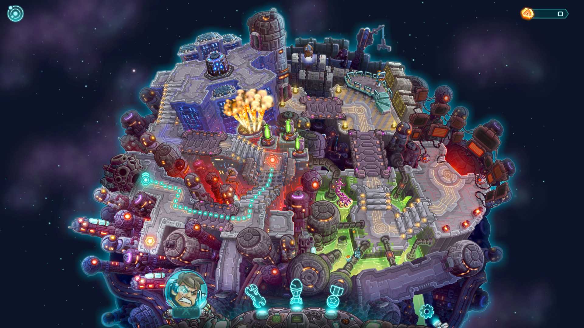 钢铁战队/Iron Marines_5