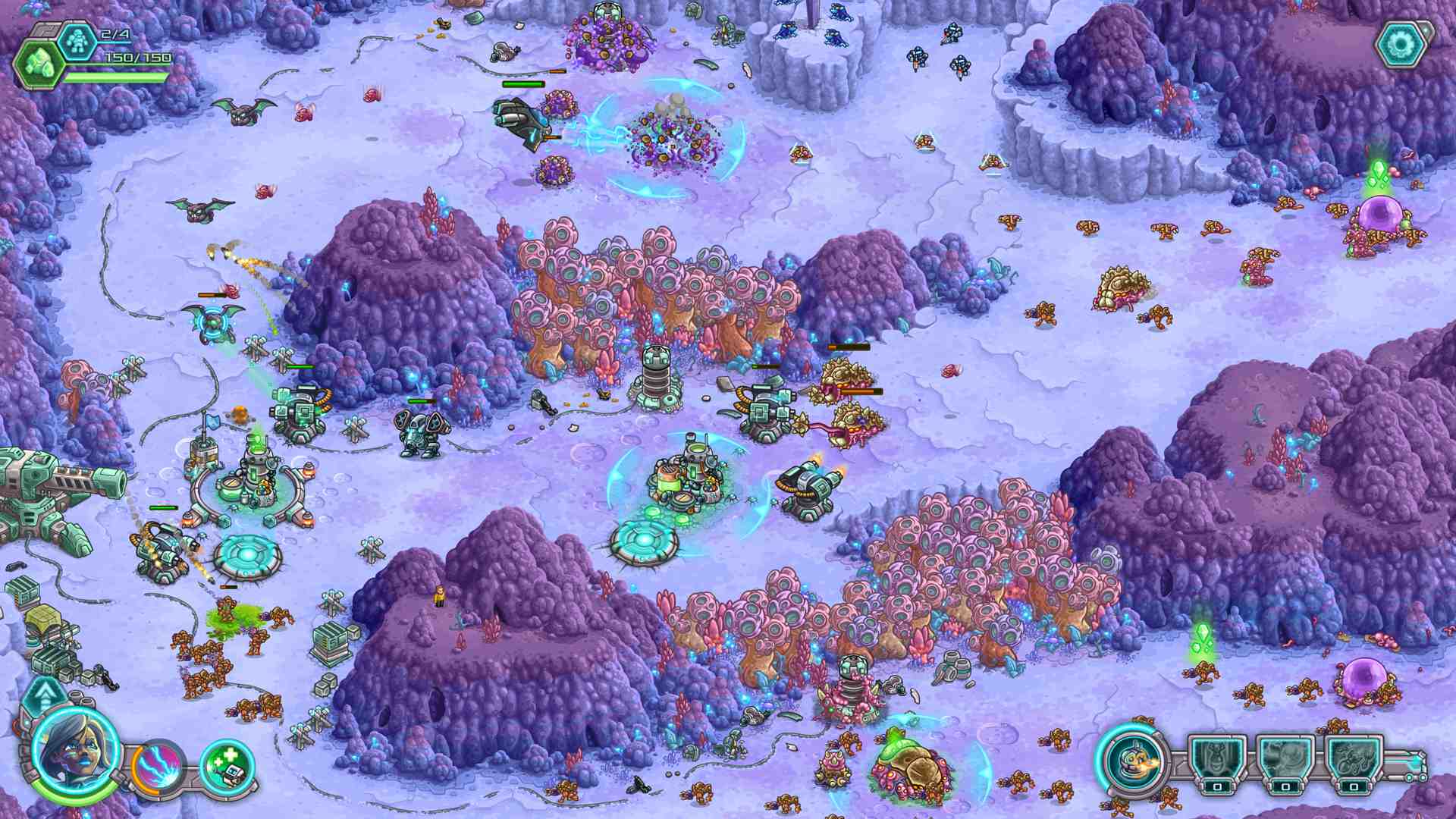 钢铁战队/Iron Marines_4